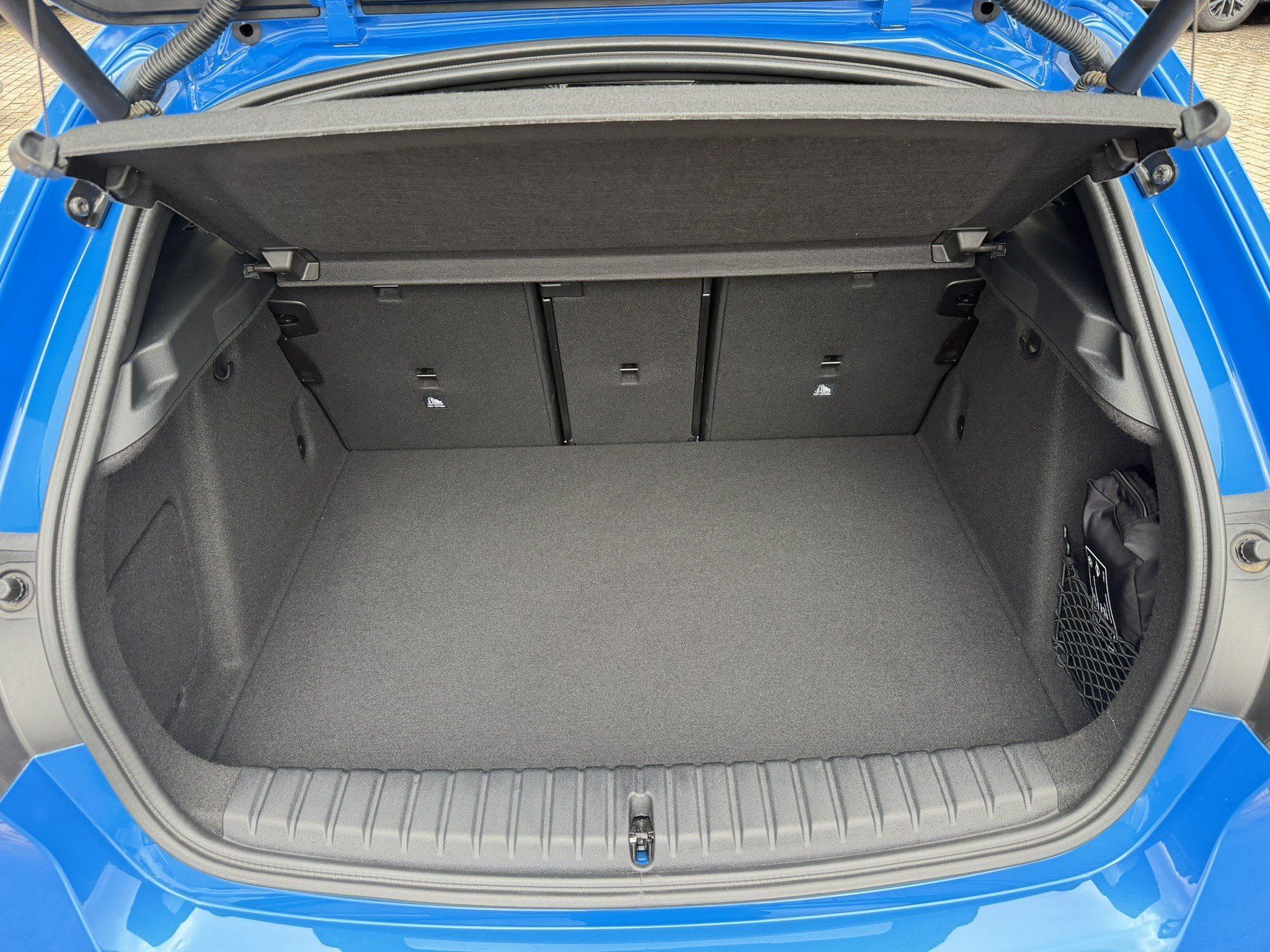 BMW 1er – Bild 13