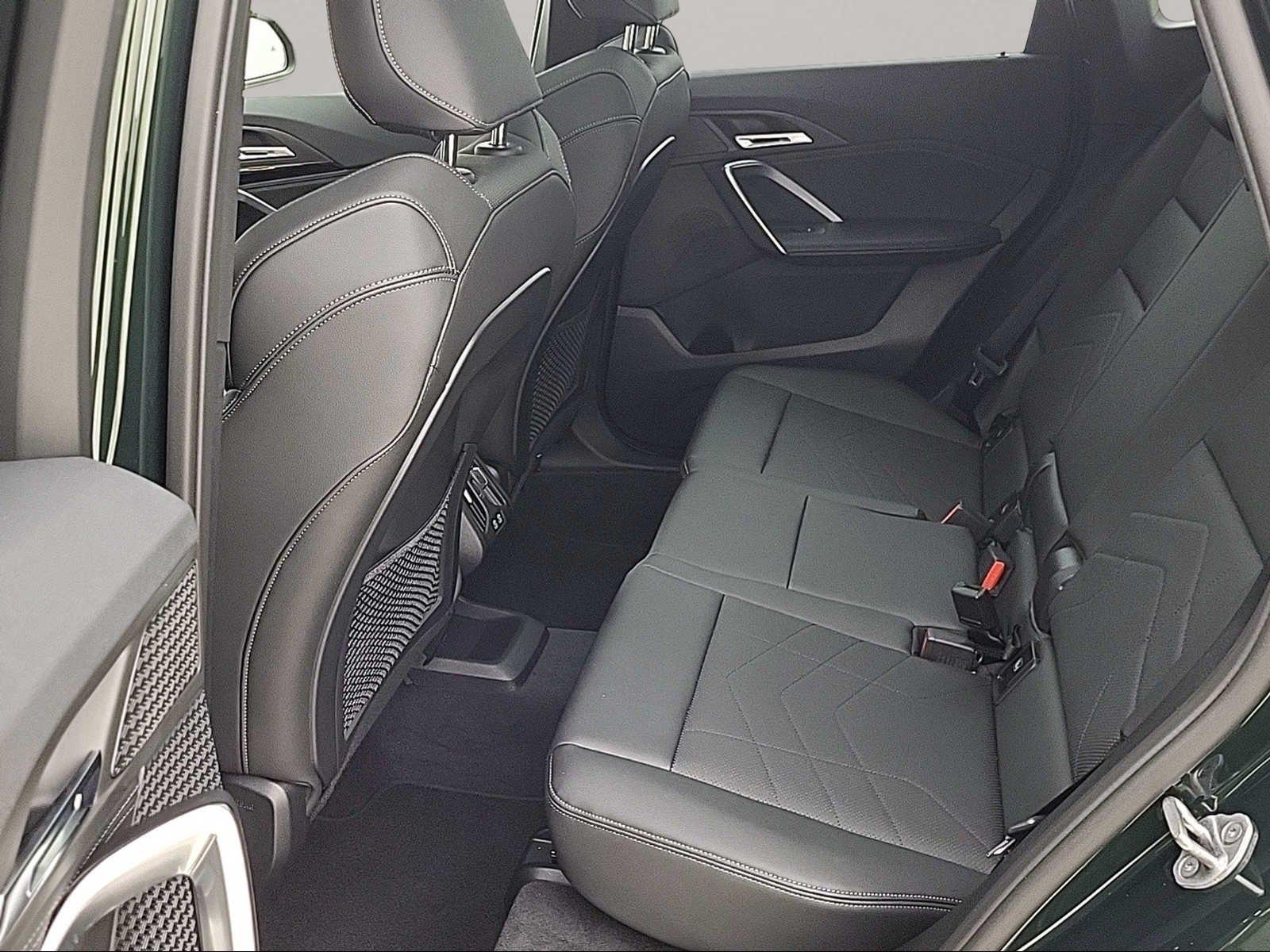 BMW X1 – Bild 9
