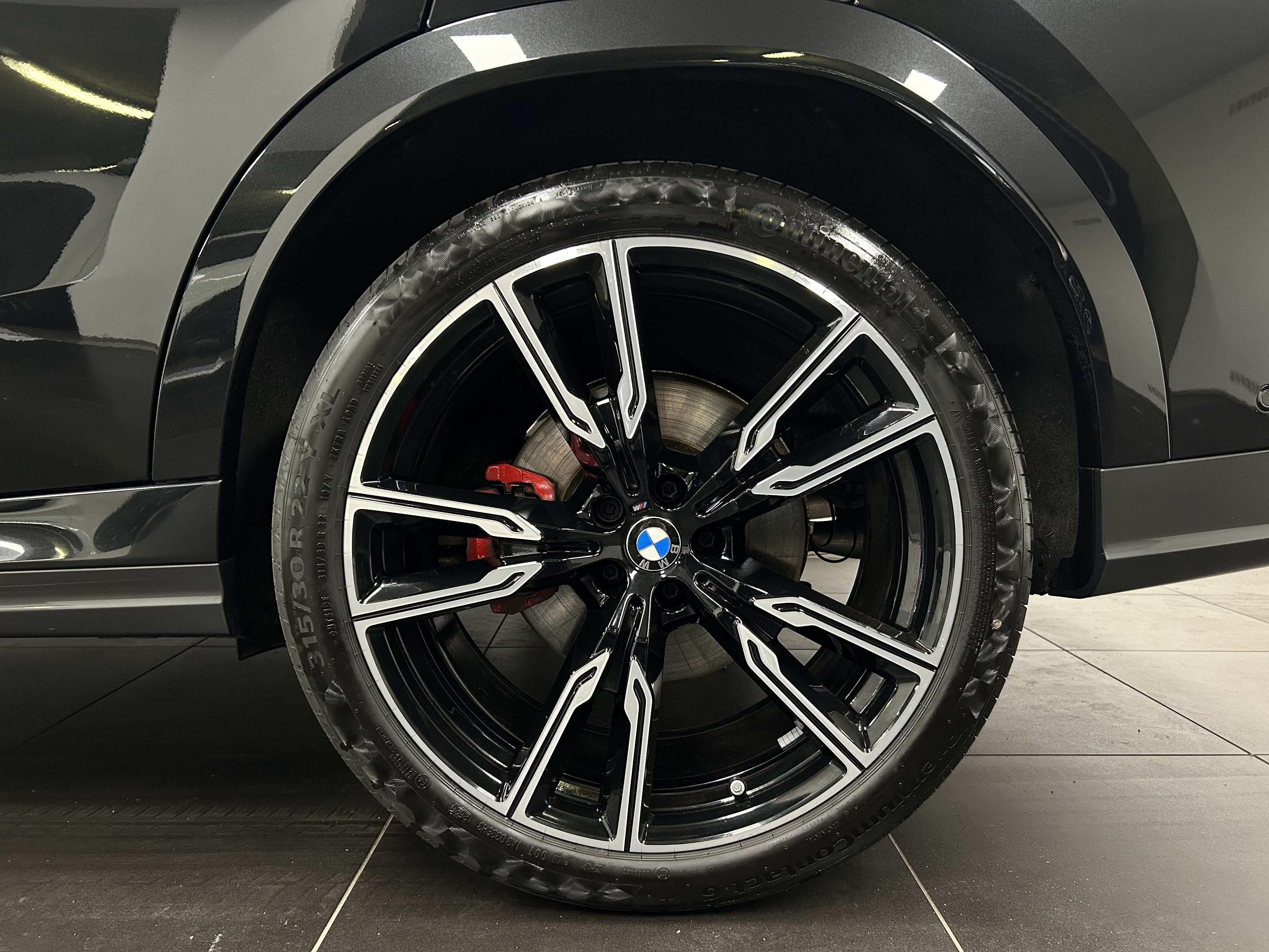 BMW X6 – Bild 6