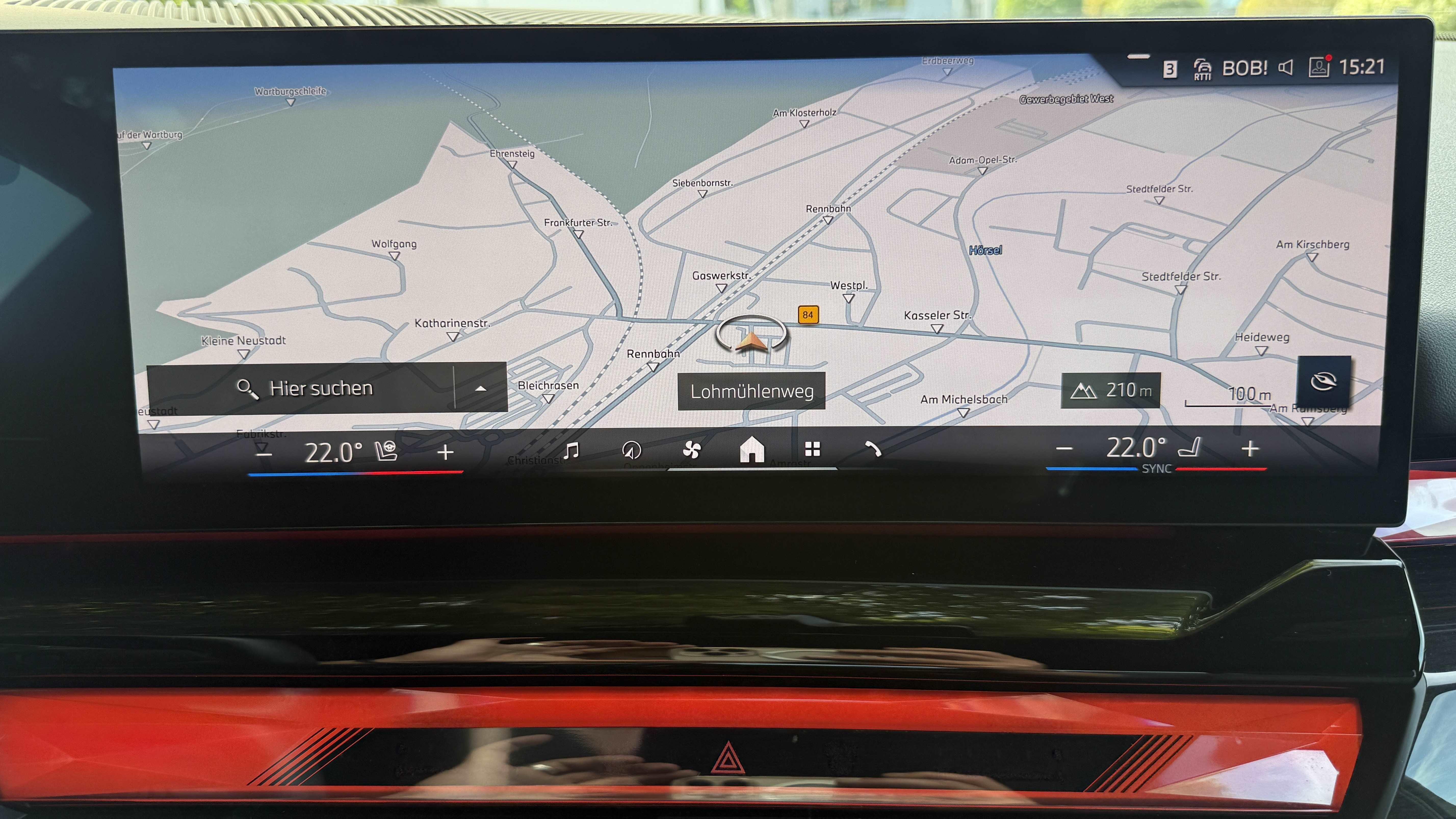 BMW 5er – Bild 31