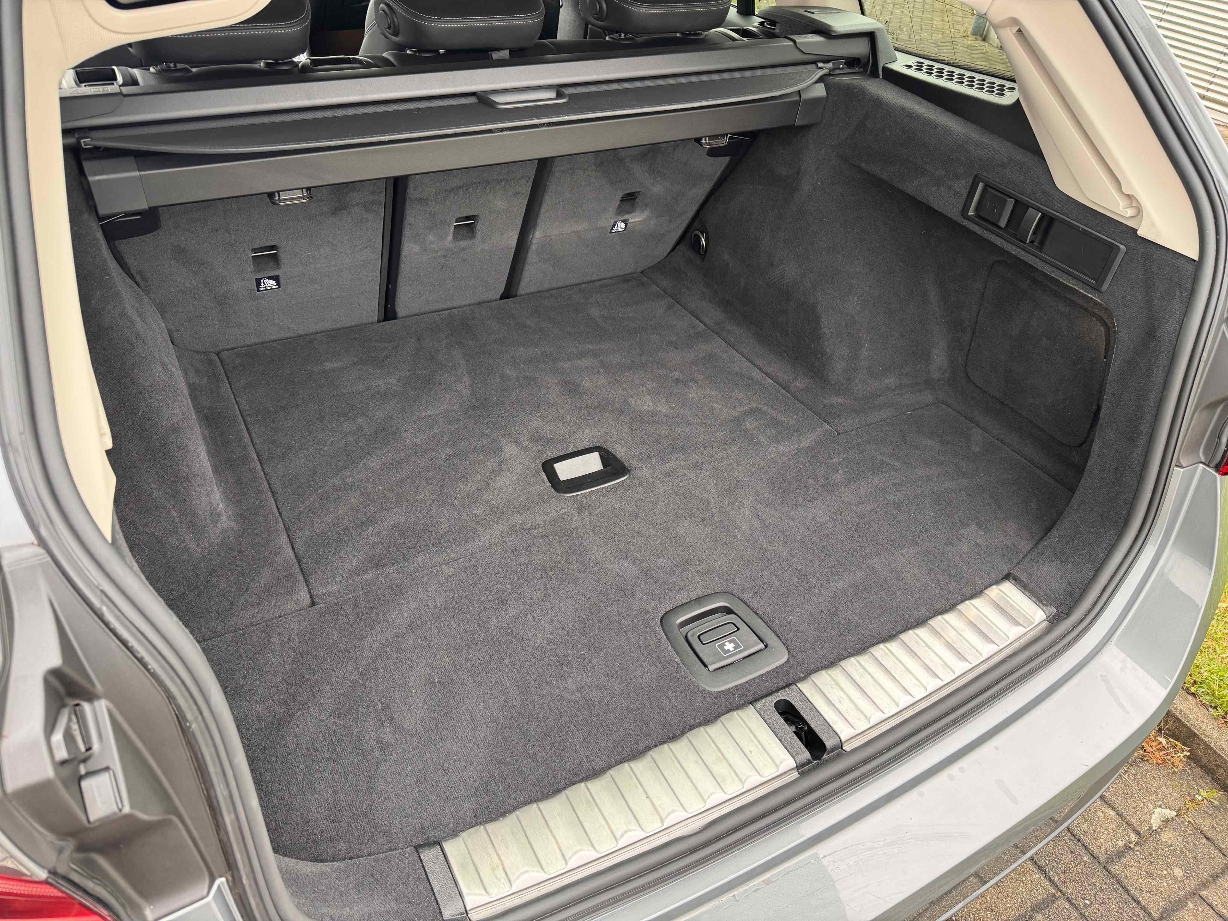 BMW 3er Touring – Bild 14
