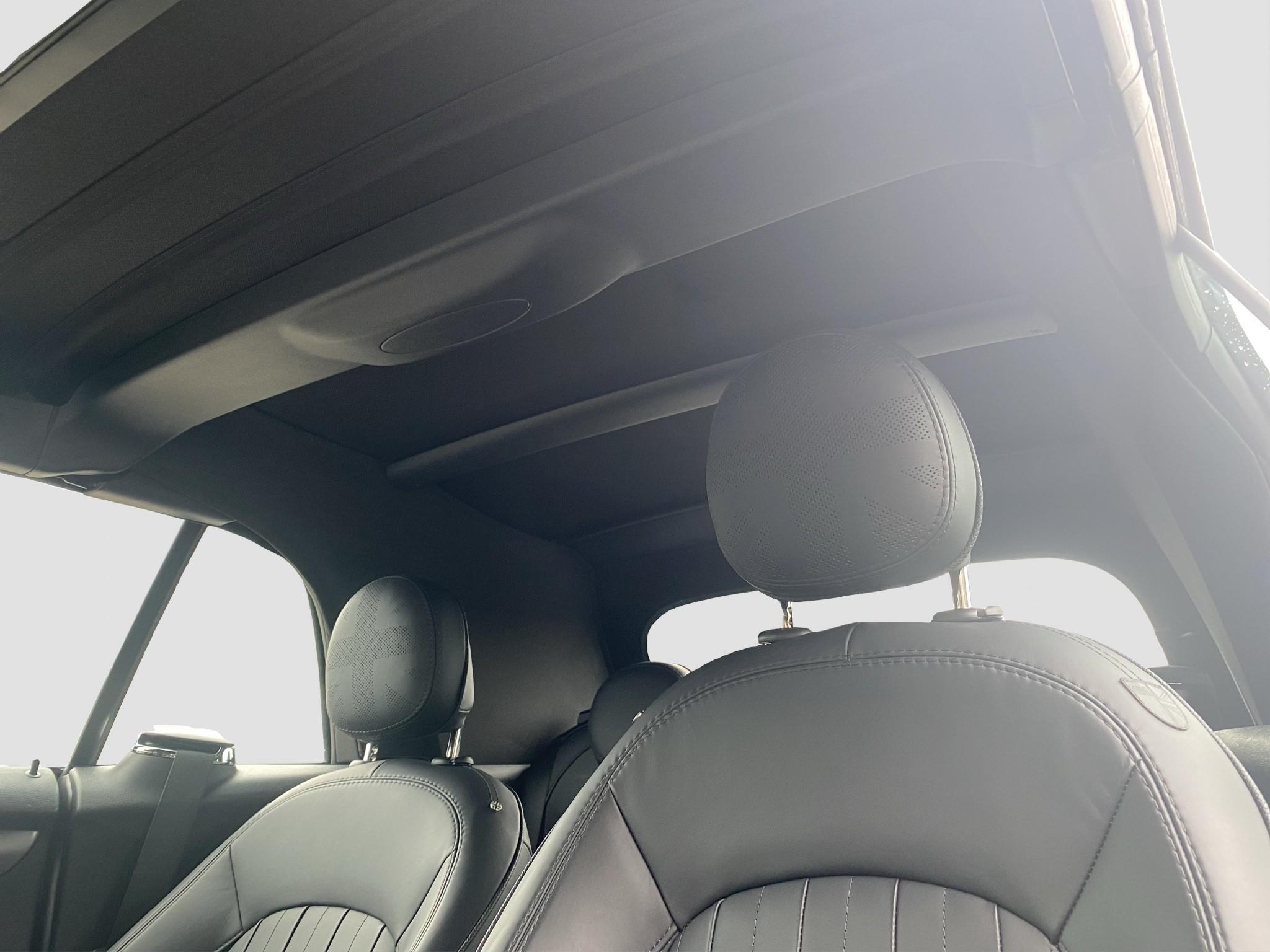MINI Cabrio – Bild 9