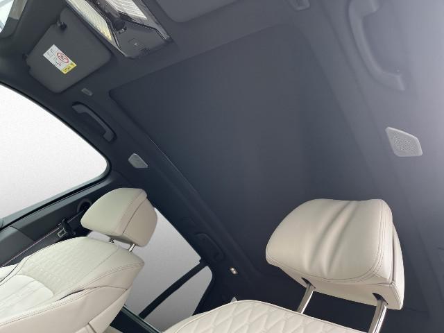 BMW X5 – Bild 9