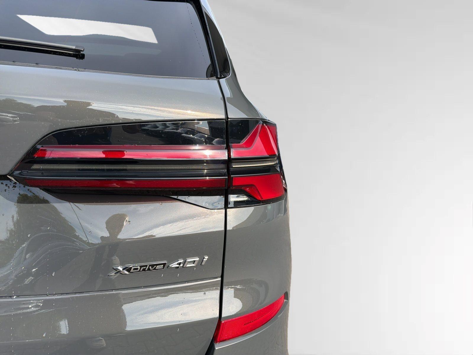 BMW X5 – Bild 19