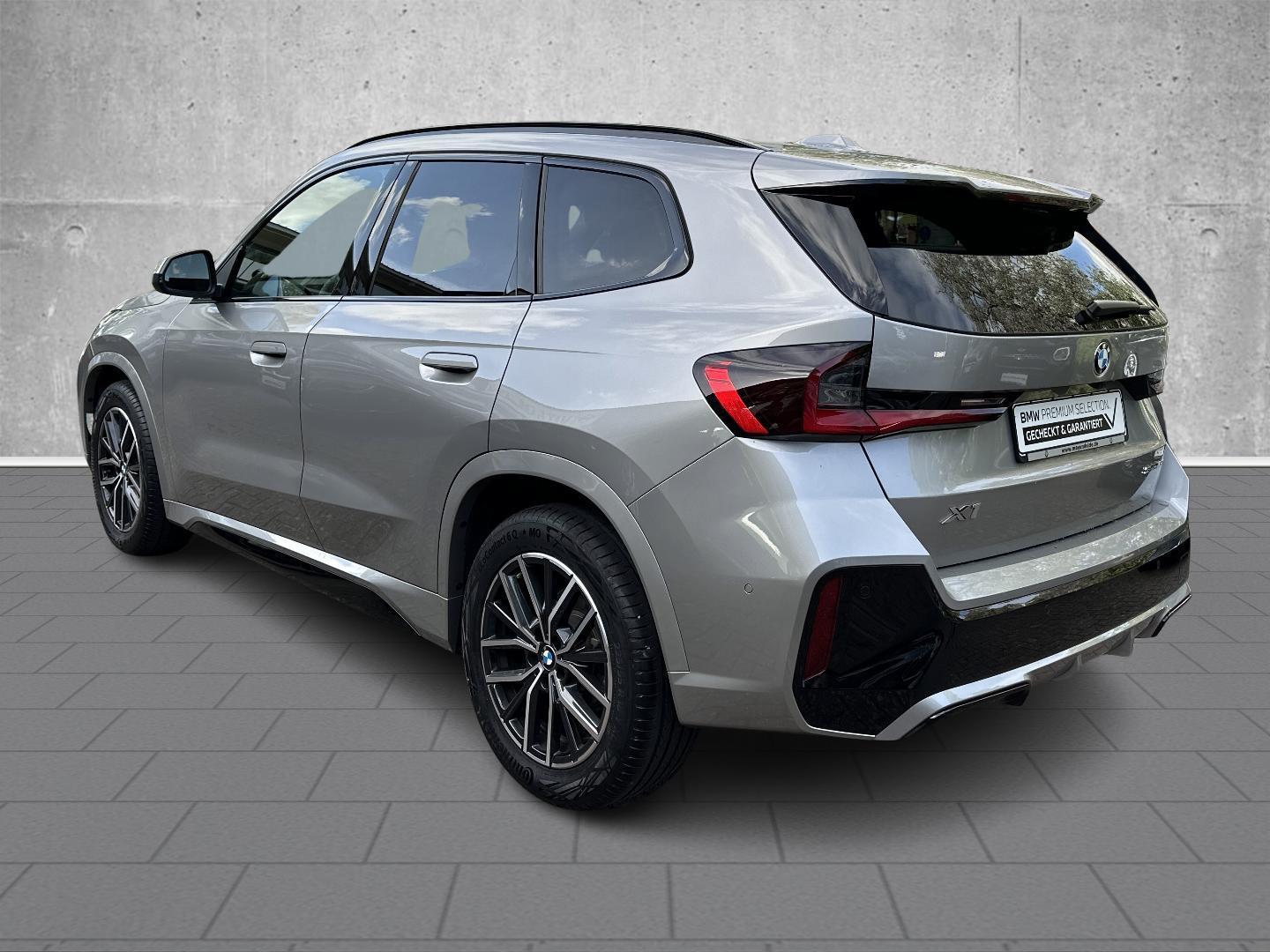 BMW X1 – Bild 9