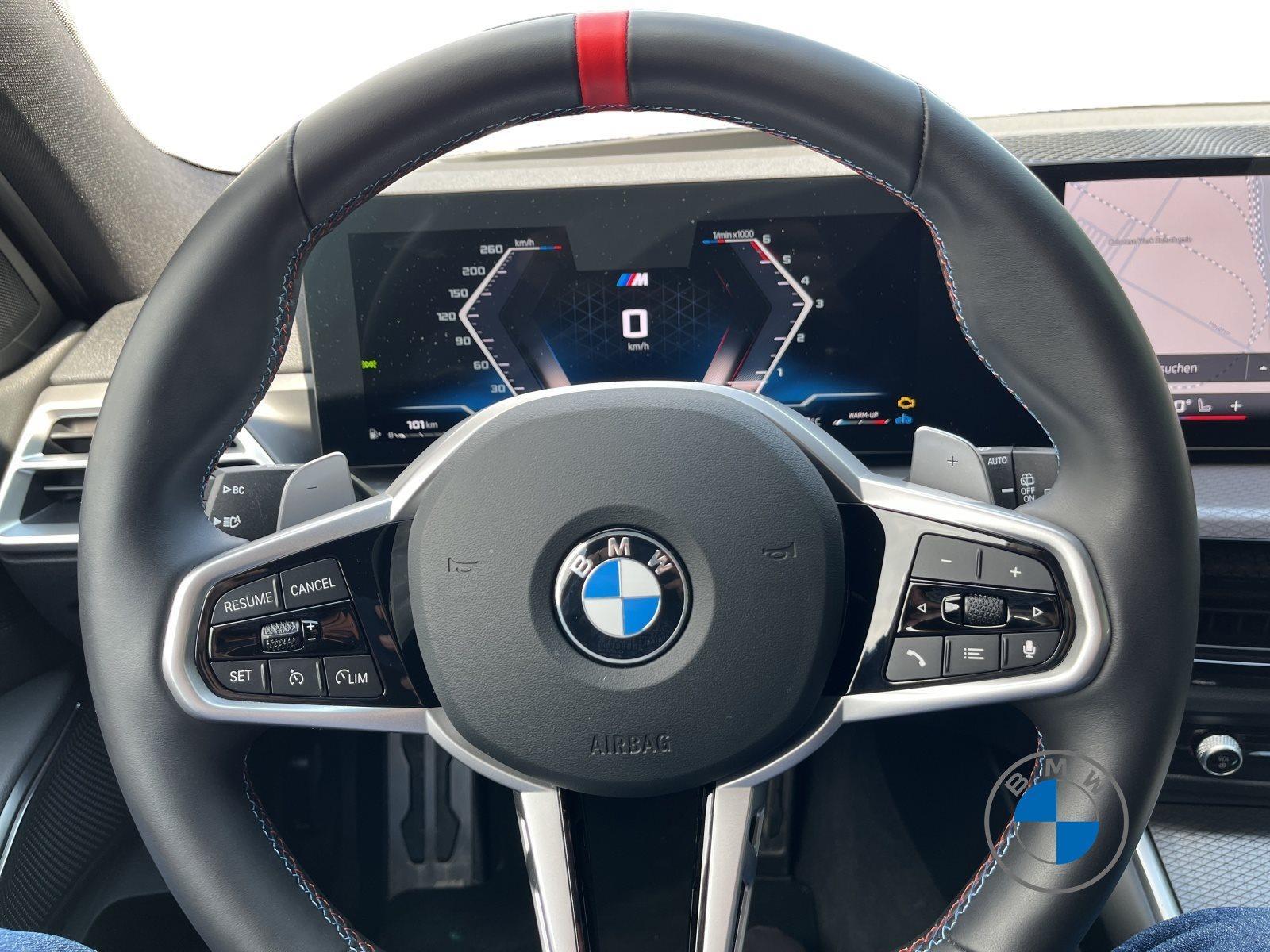 BMW 3er Touring – Bild 11