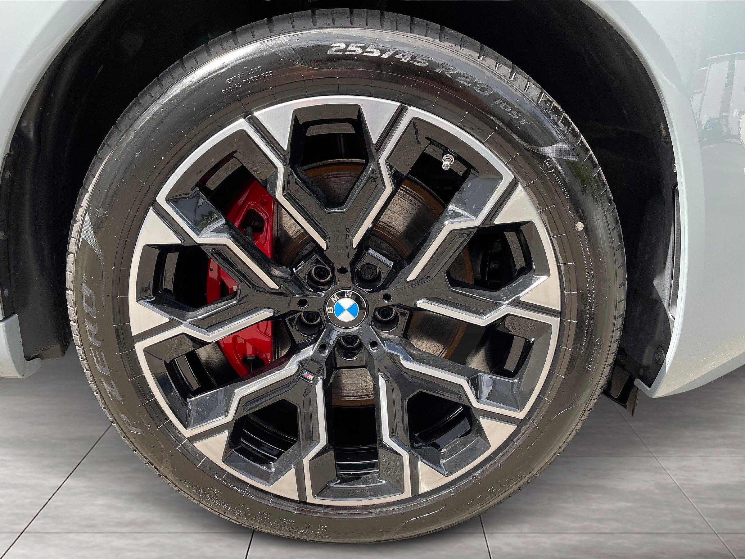 BMW X3 – Bild 14