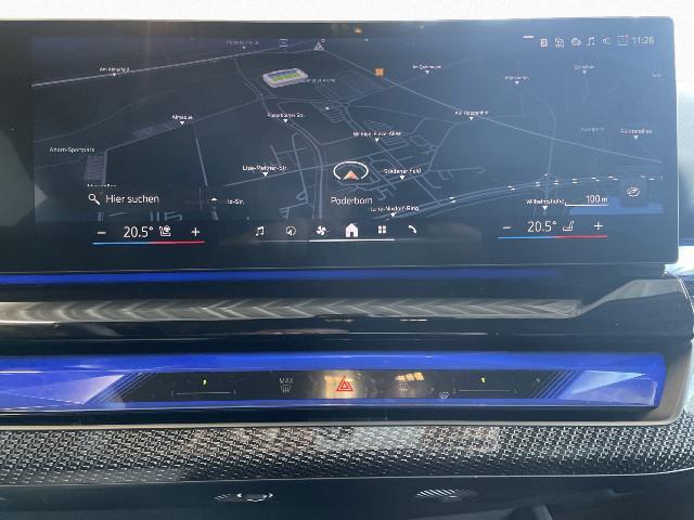 BMW 5er Touring – Bild 8