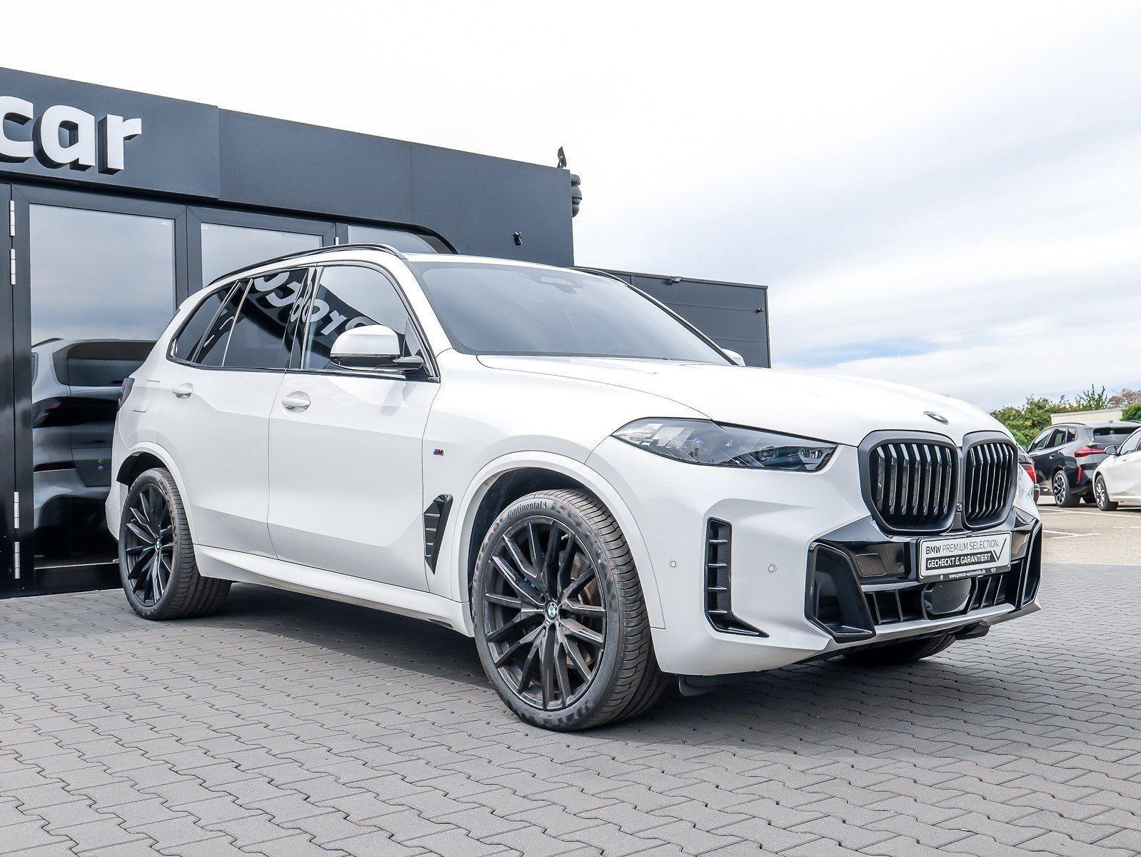 BMW X5 – Bild 6