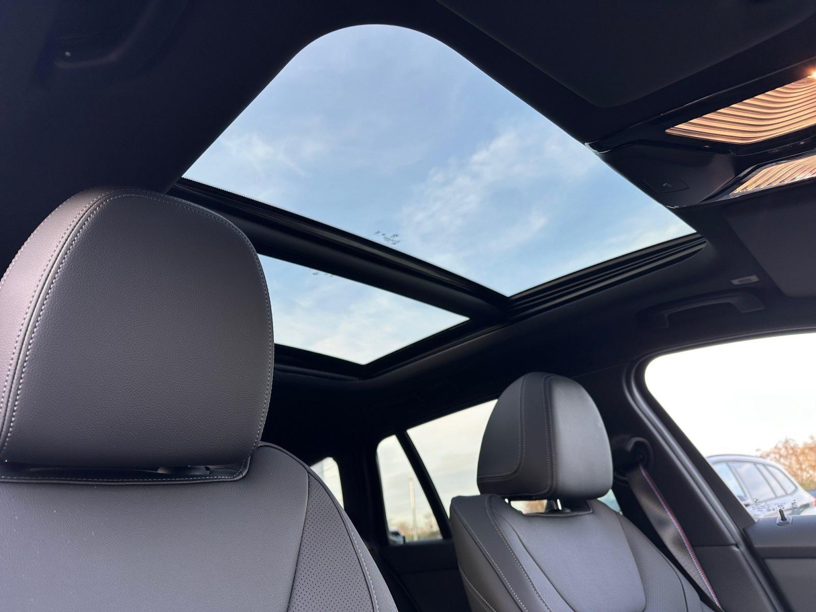 BMW 3er Touring – Bild 14