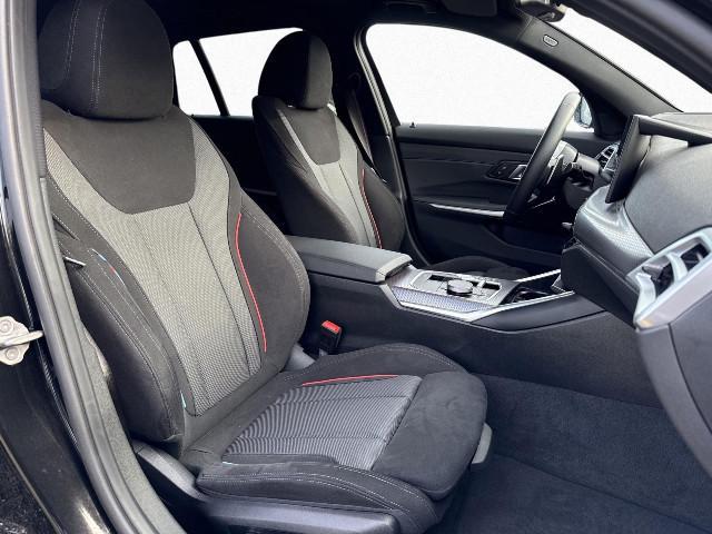 BMW 3er Touring – Bild 10