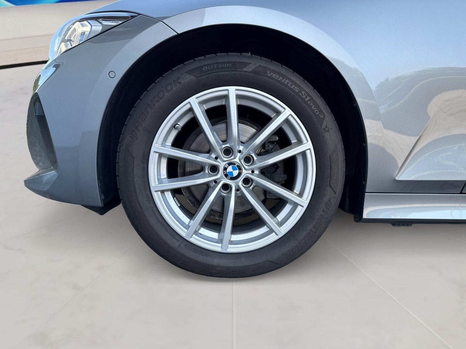 BMW 3er Touring – Bild 20