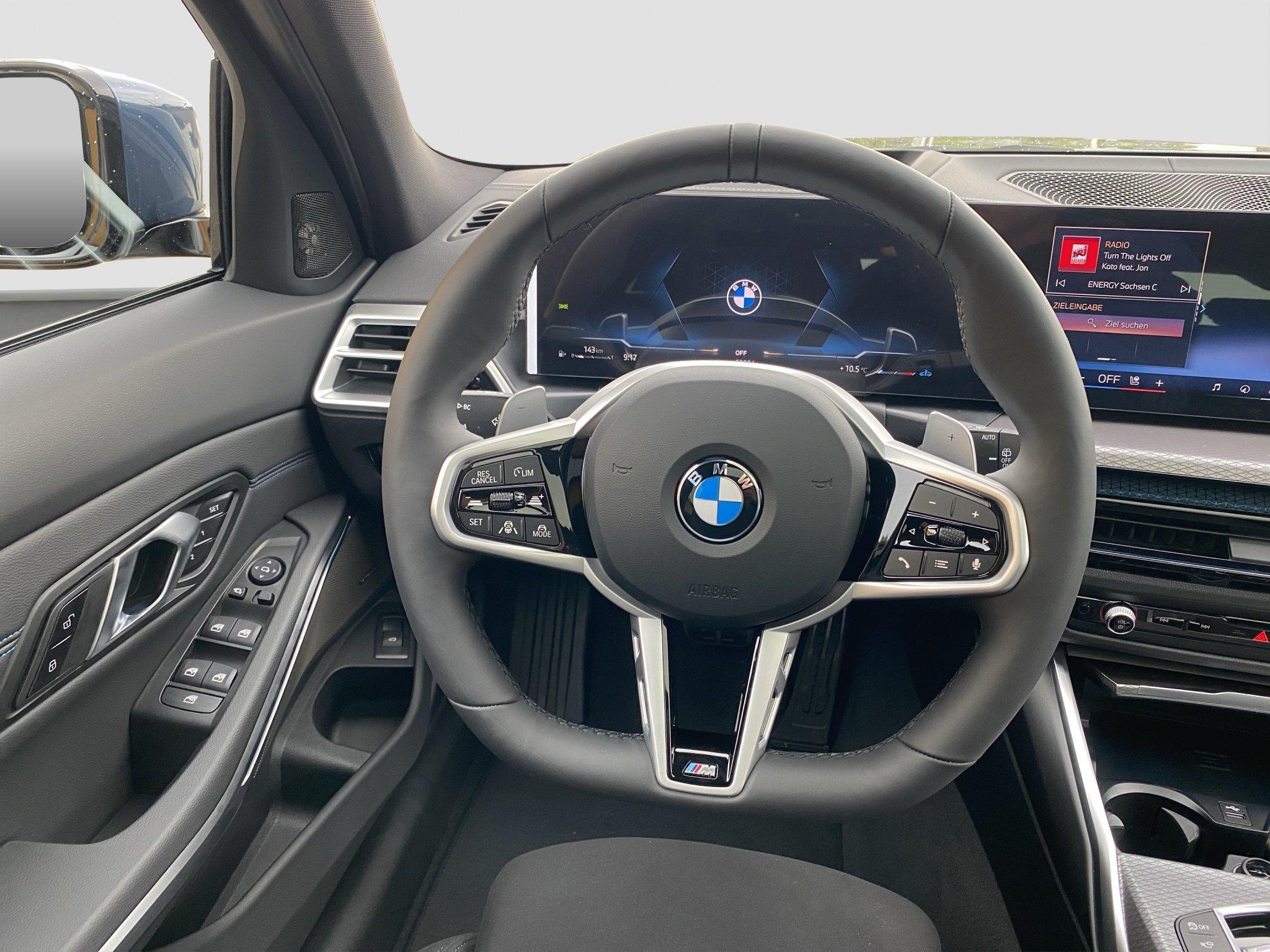 BMW 3er Touring – Bild 15