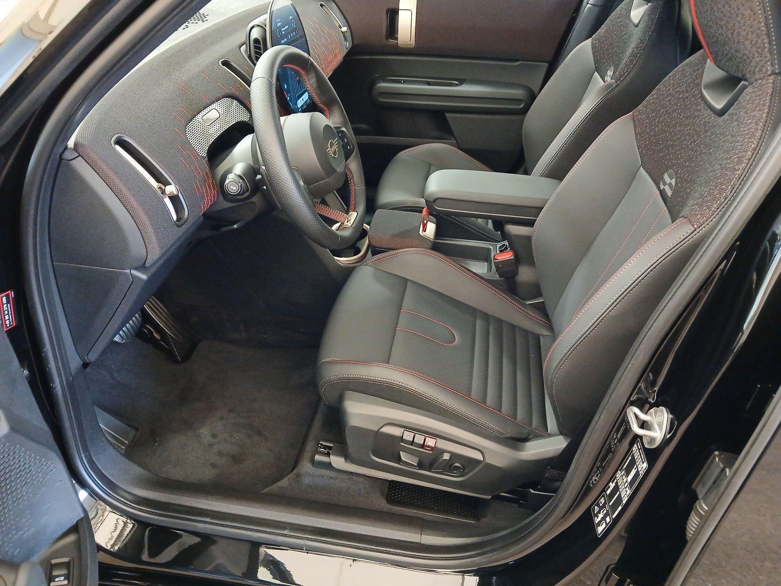 MINI Countryman – Bild 8