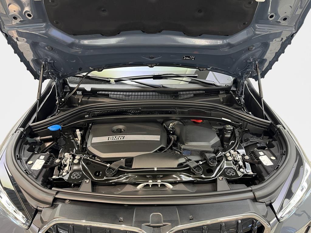 BMW X1 – Bild 19
