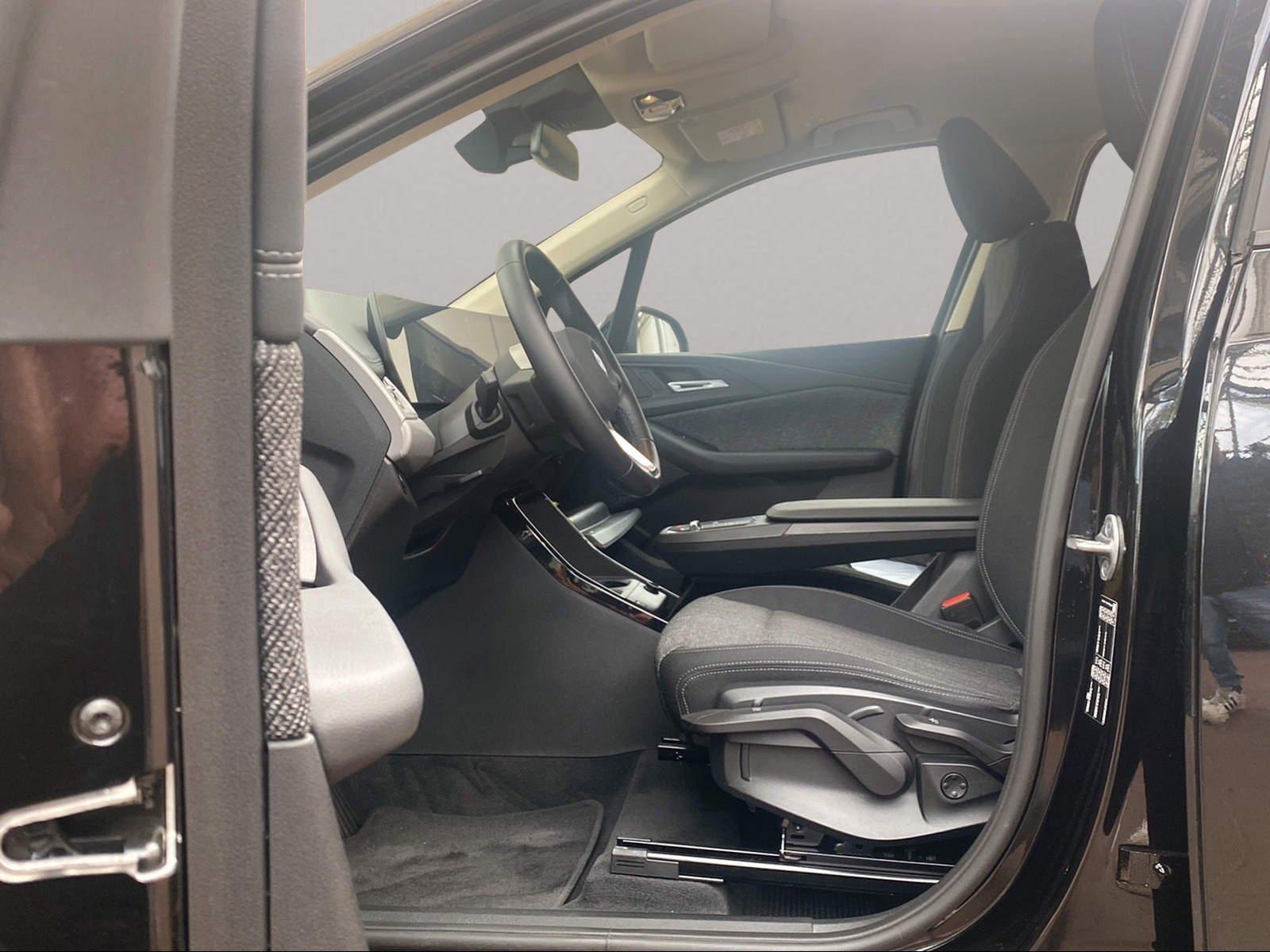 BMW 2er Active Tourer – Bild 14