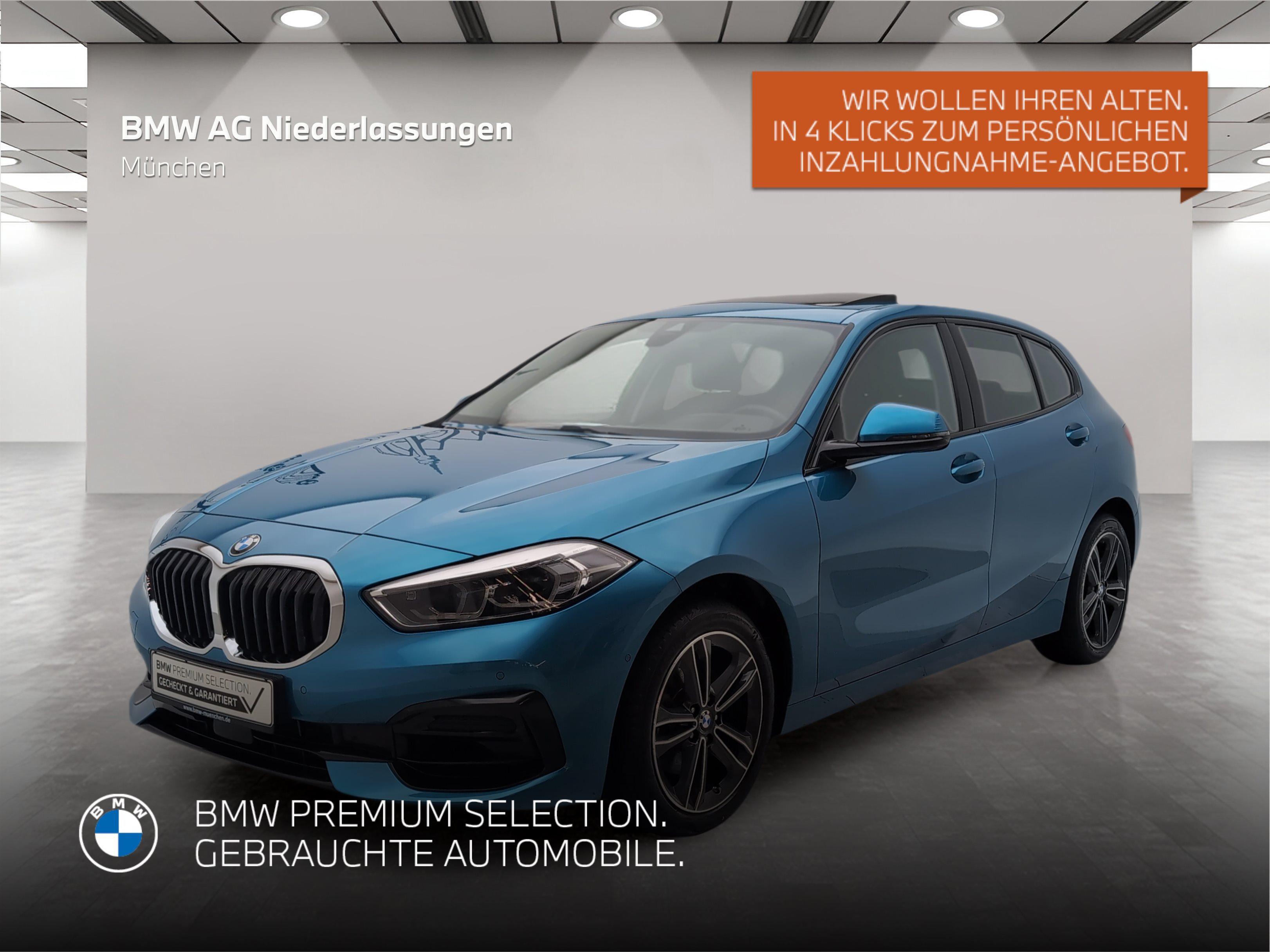 BMW 1er