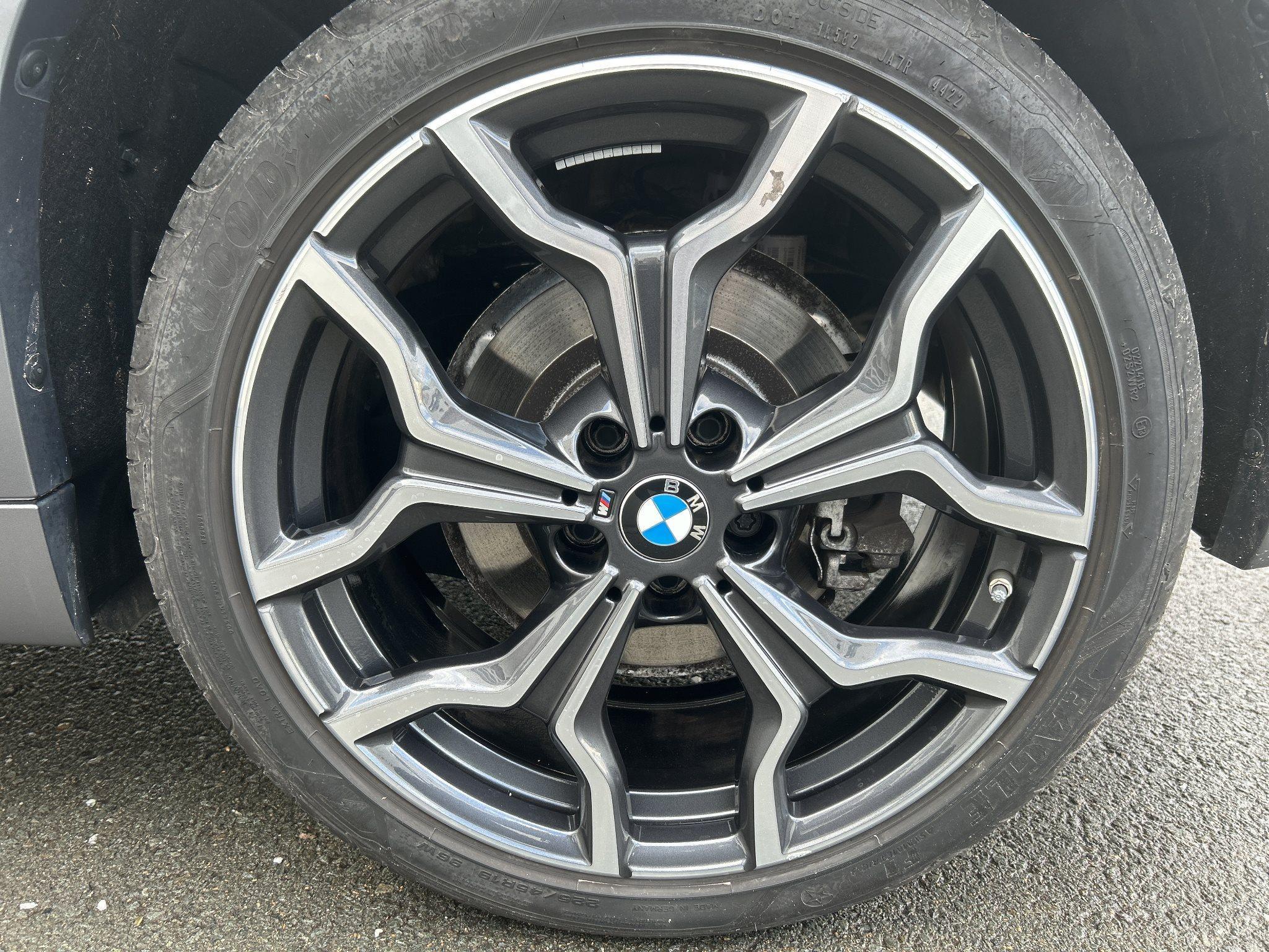 BMW X2 – Bild 19