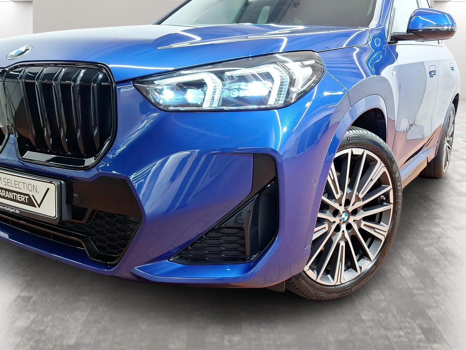 BMW X1 – Bild 24