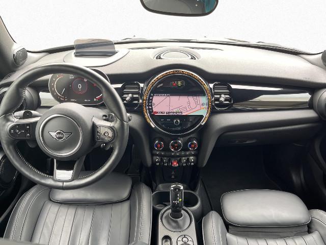 MINI Cabrio – Bild 11