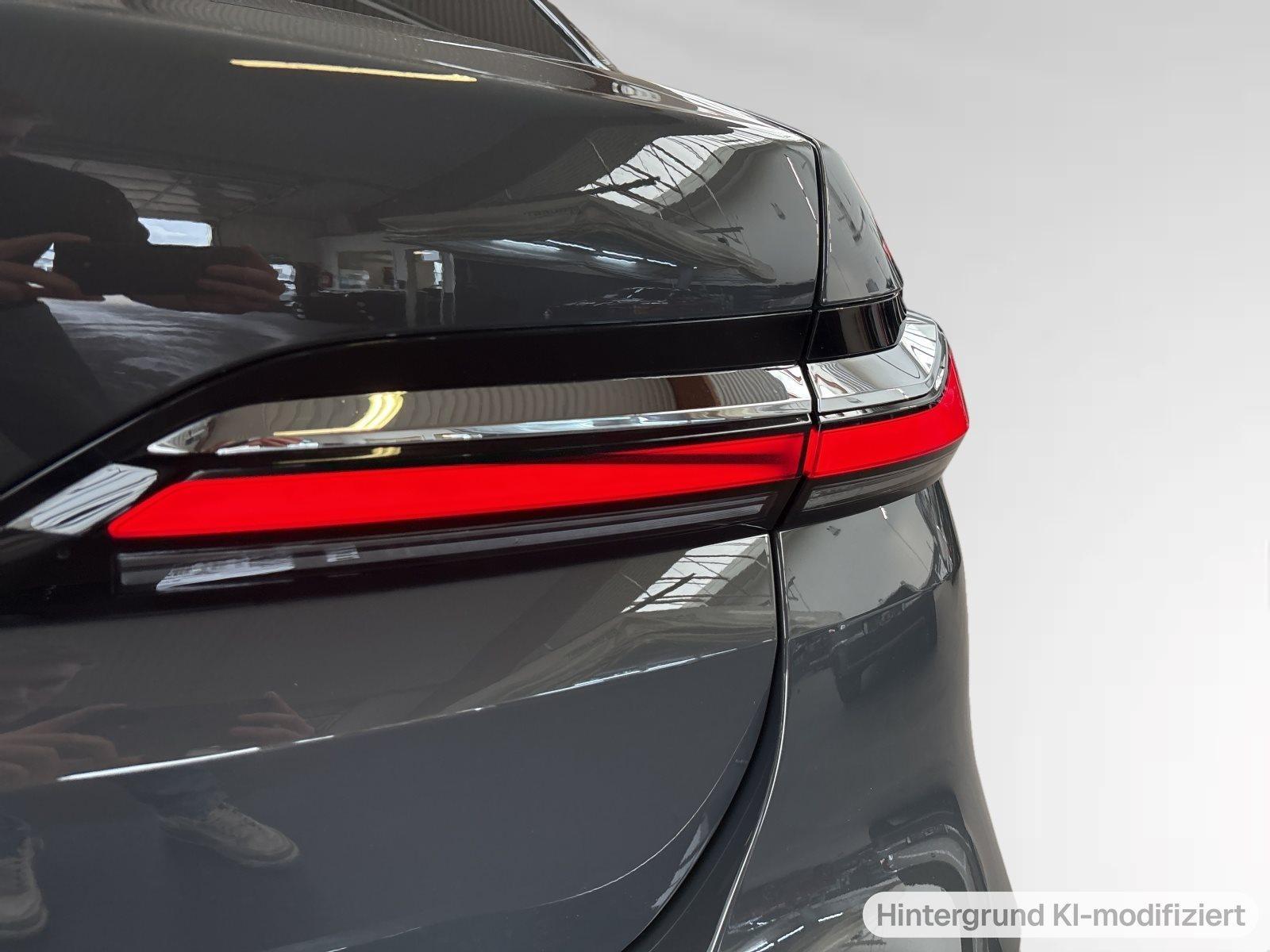 BMW 7er – Bild 34