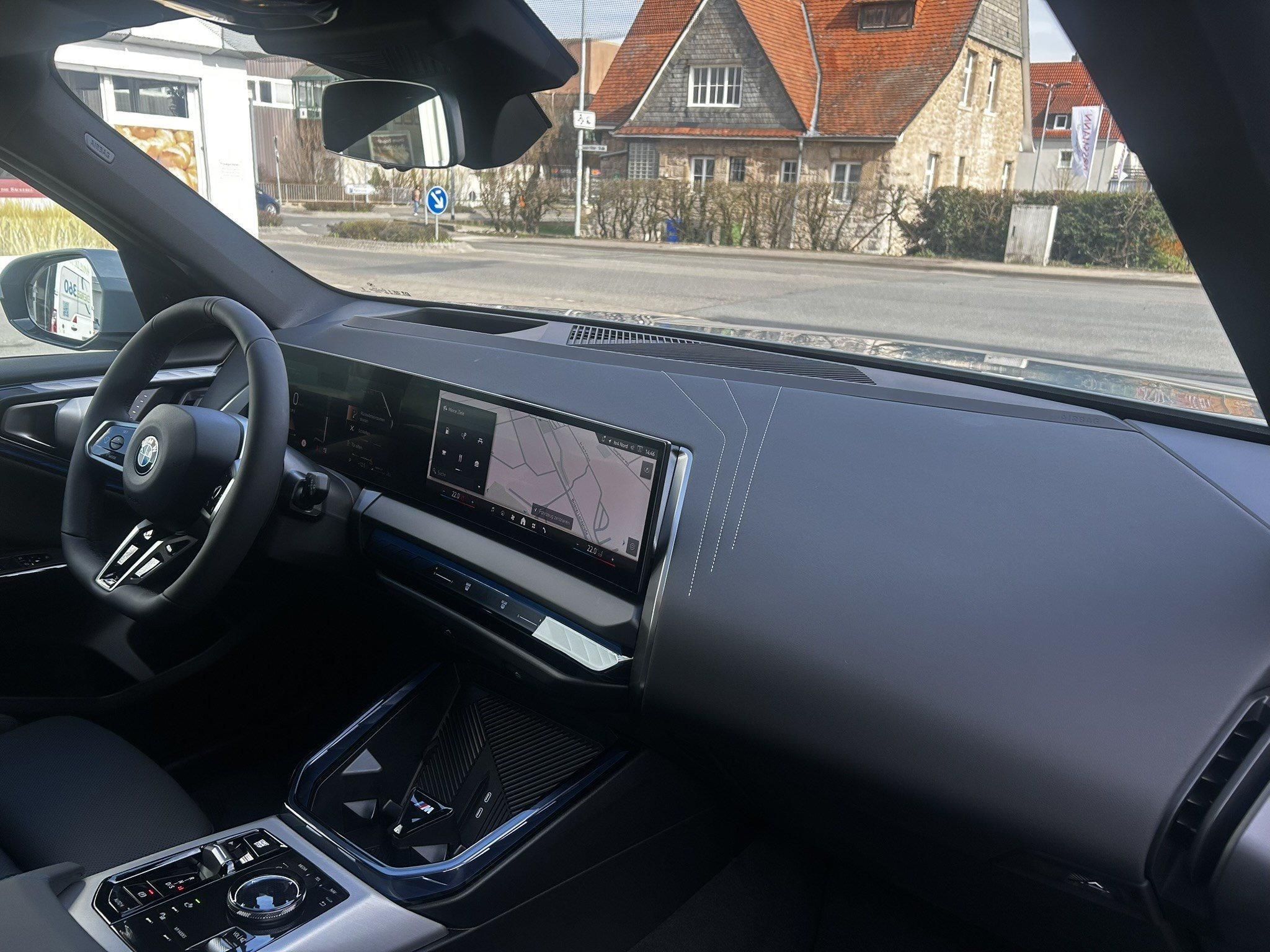 BMW X3 – Bild 23