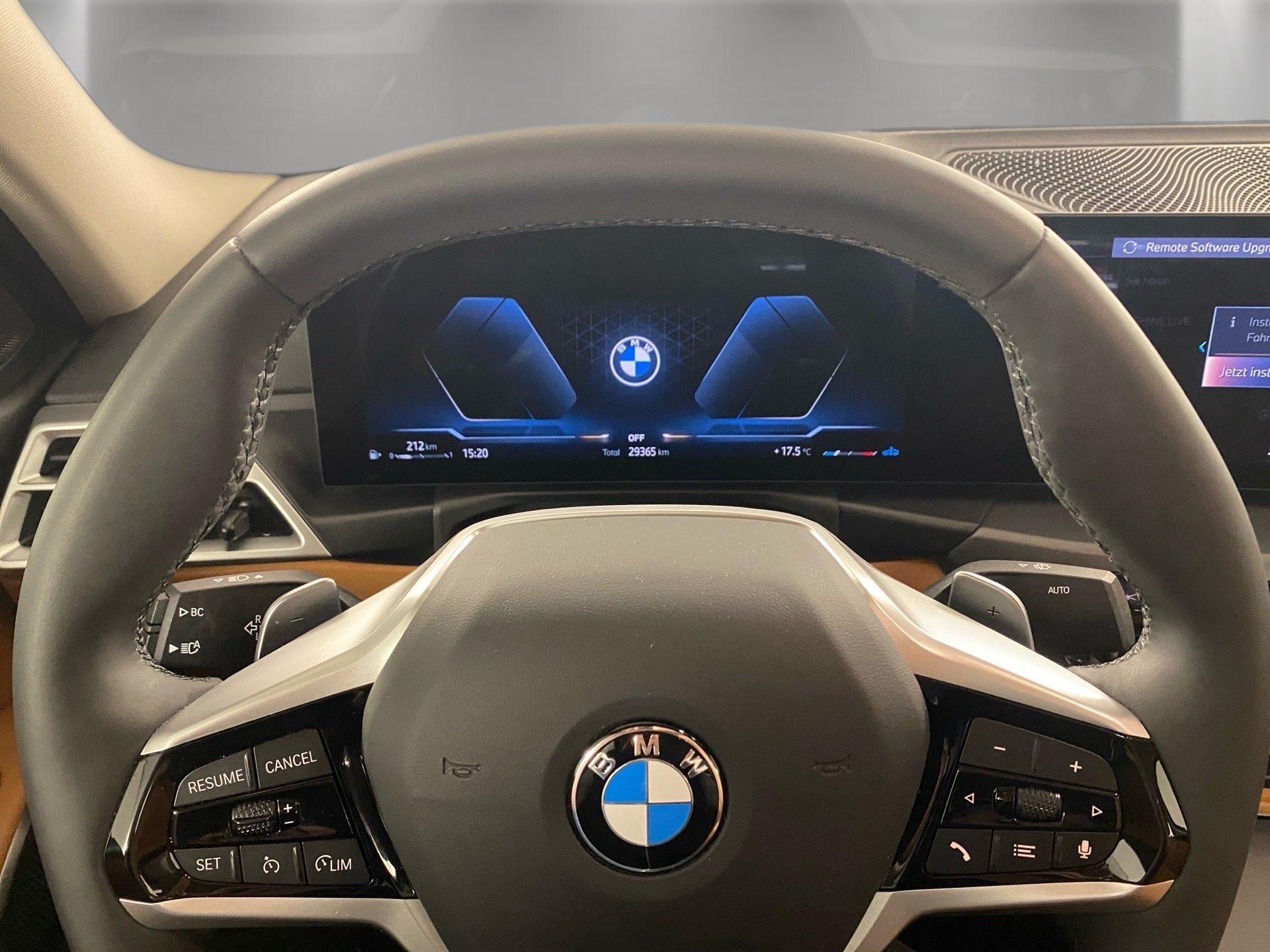 BMW 3er – Bild 15