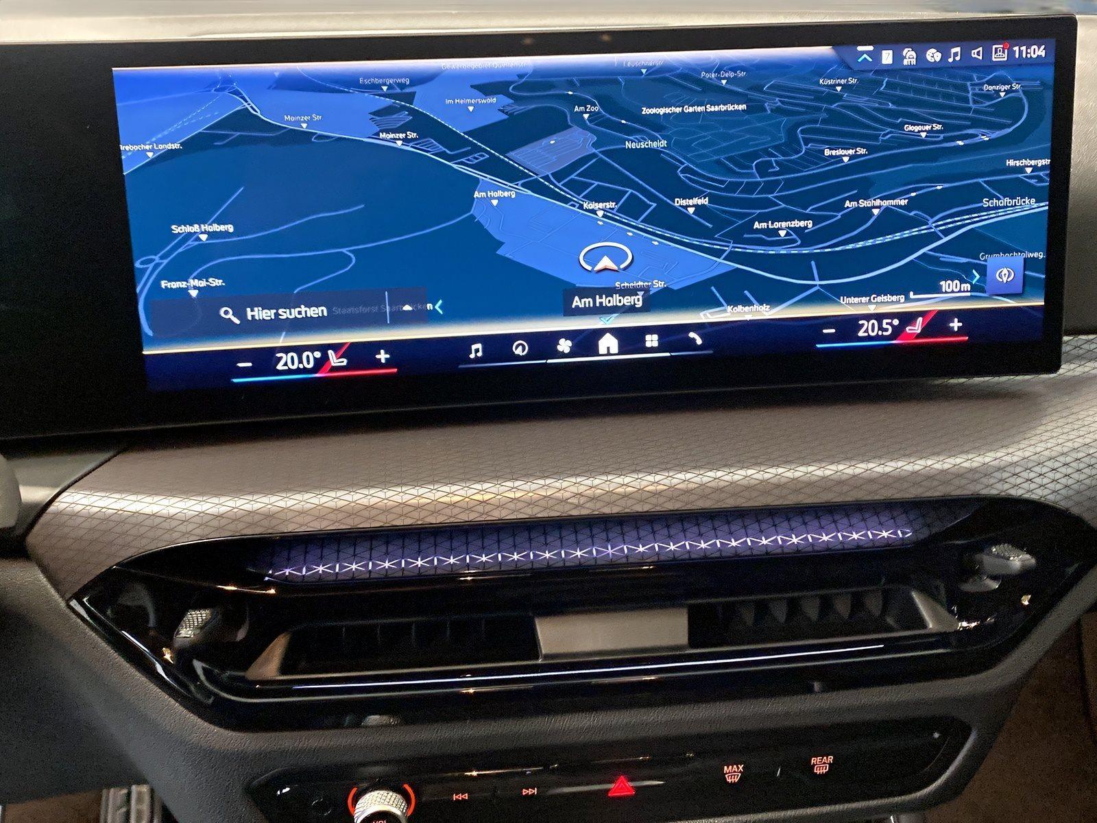 BMW 3er Touring – Bild 22