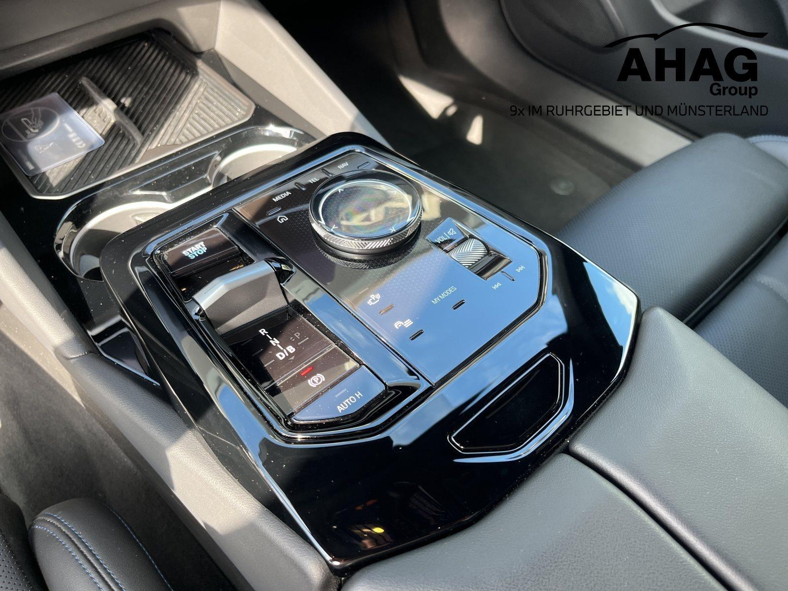 BMW 5er Touring – Bild 20