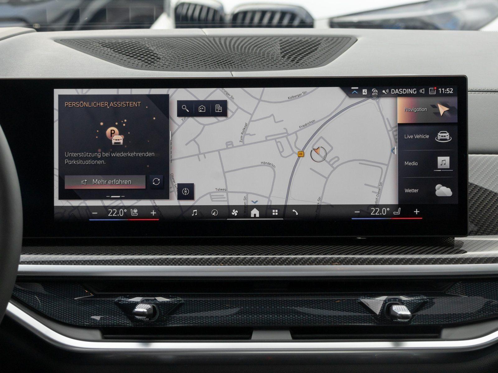 BMW X5 – Bild 8