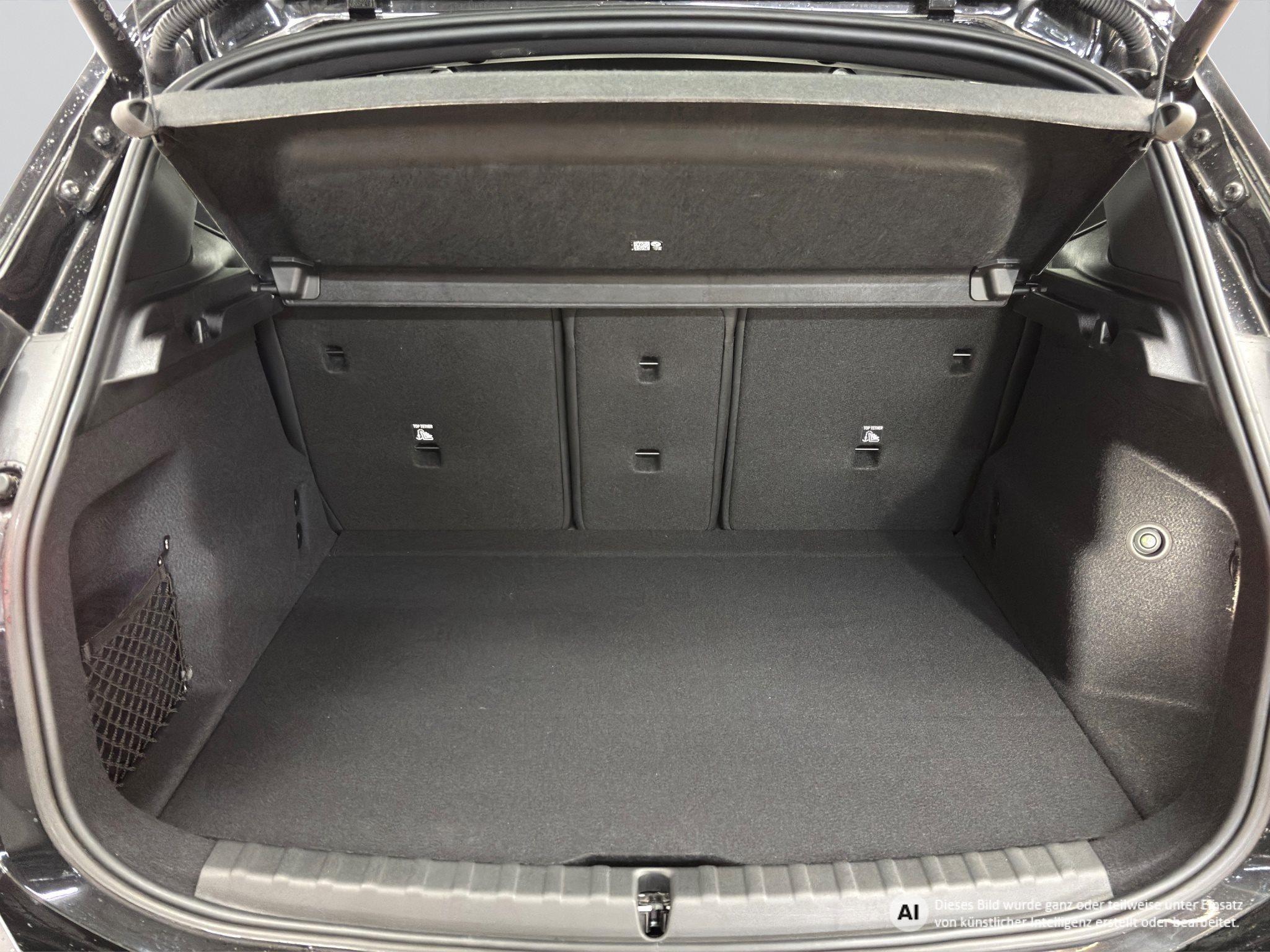 BMW 2er Active Tourer – Bild 11
