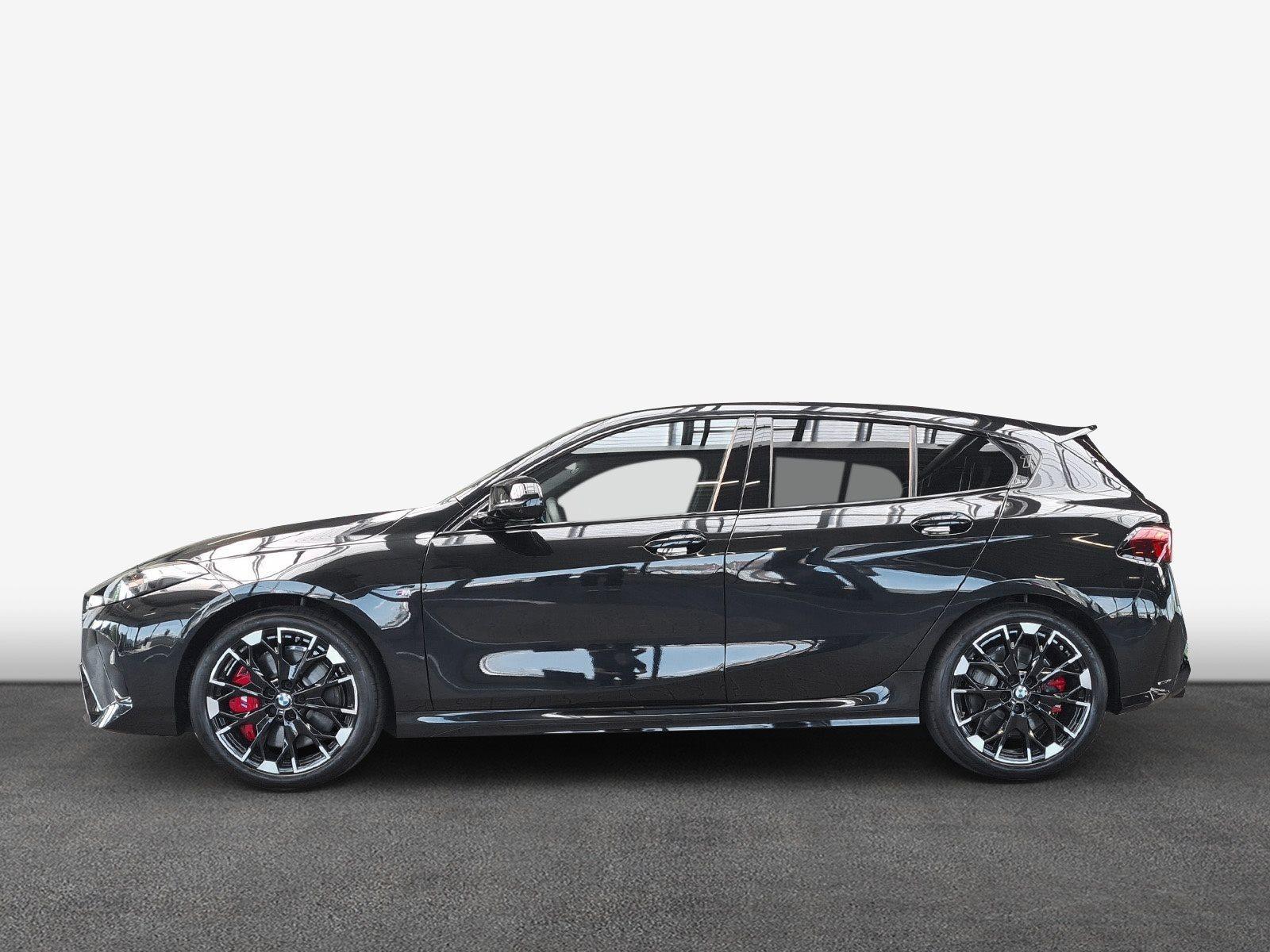 BMW 1er – Bild 5
