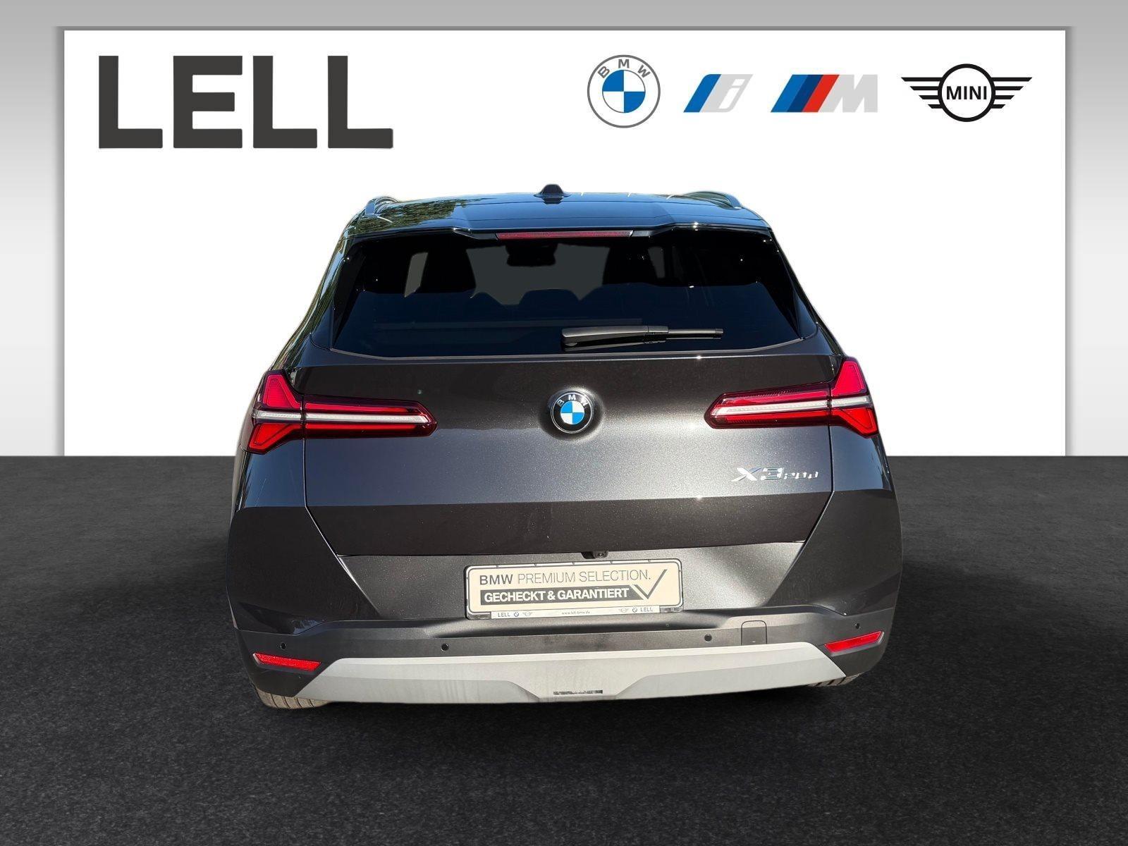 BMW X3 – Bild 5