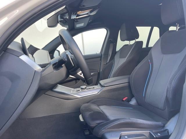 BMW 3er Touring – Bild 11