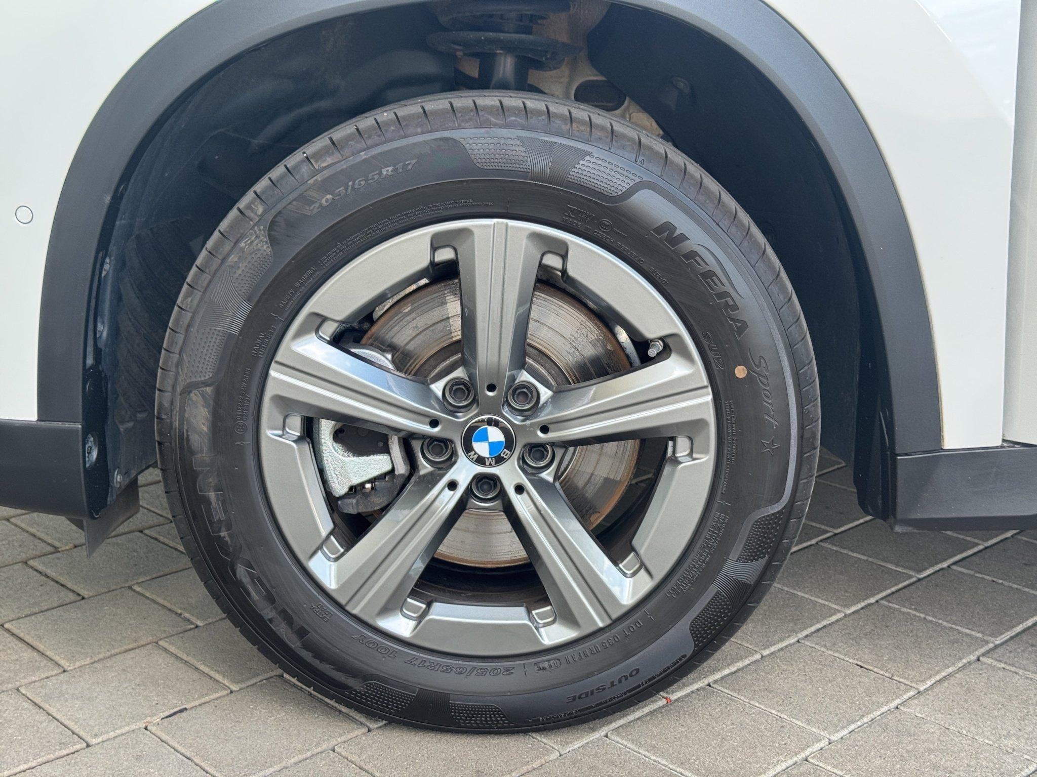 BMW X1 – Bild 6