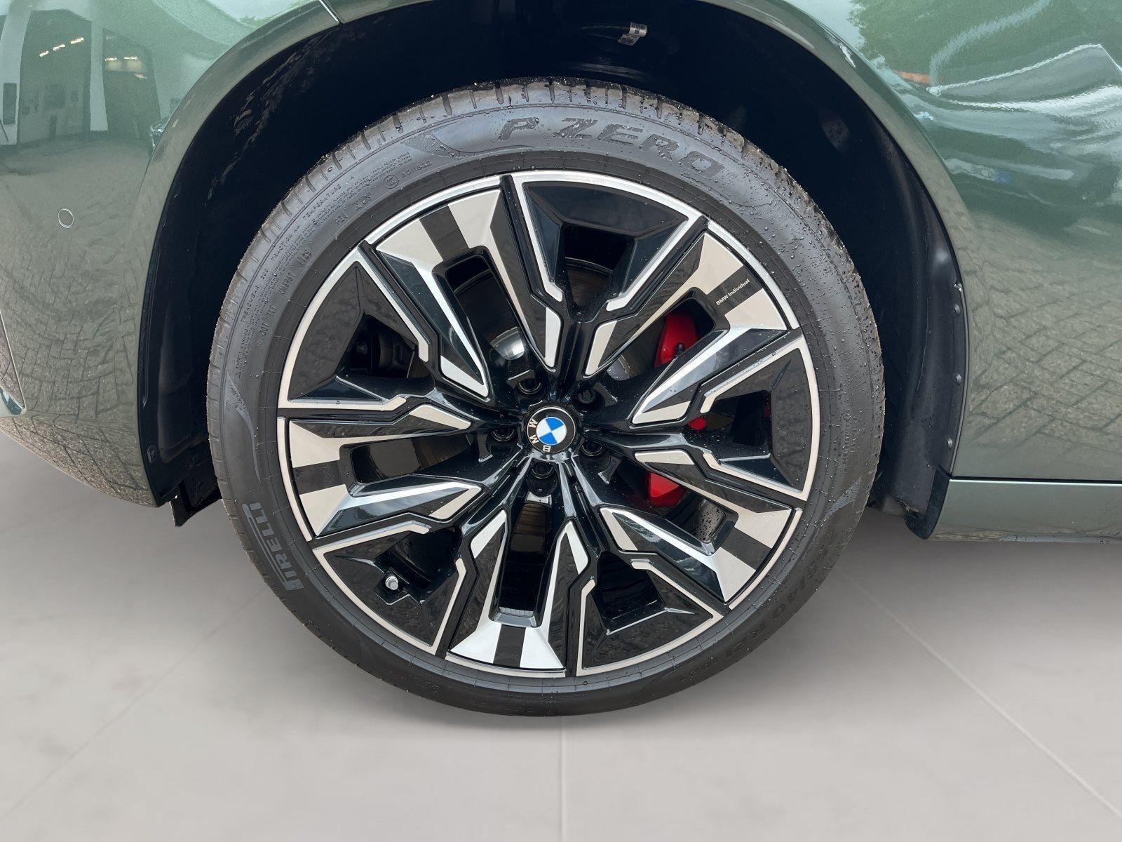 BMW X3 – Bild 11