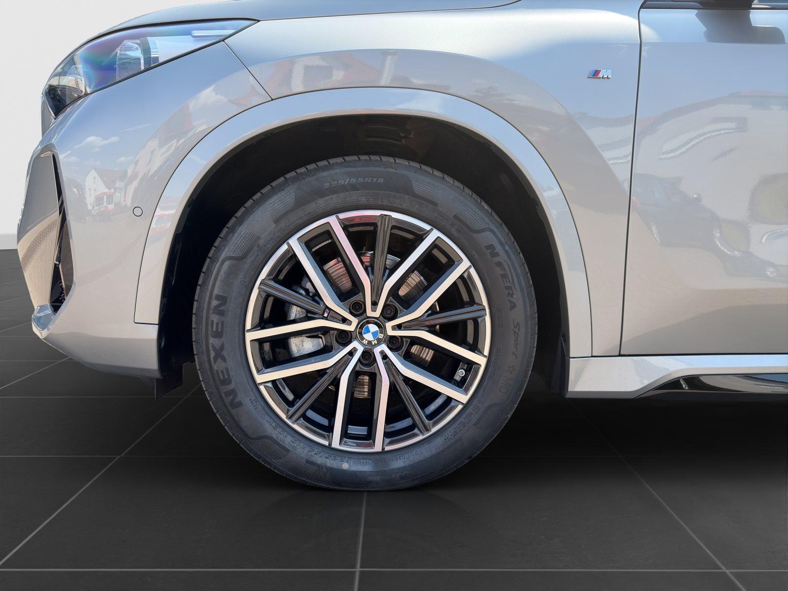 BMW X1 – Bild 13