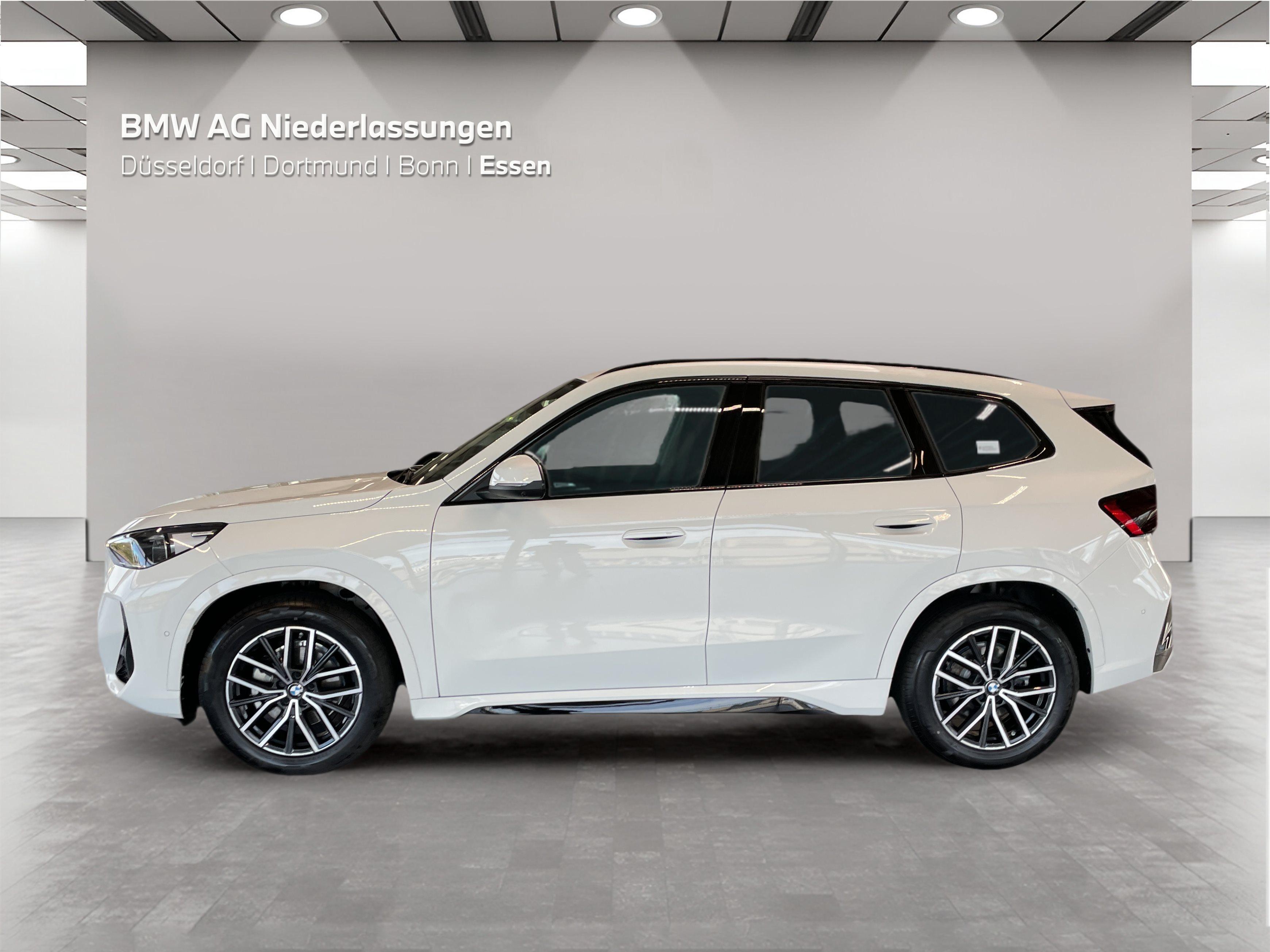 BMW X1 – Bild 5
