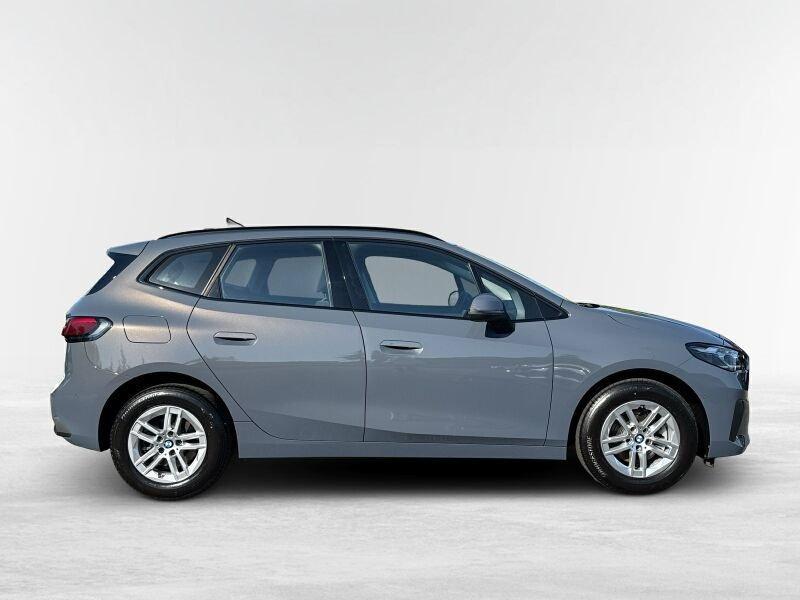 BMW 2er Active Tourer – Bild 8
