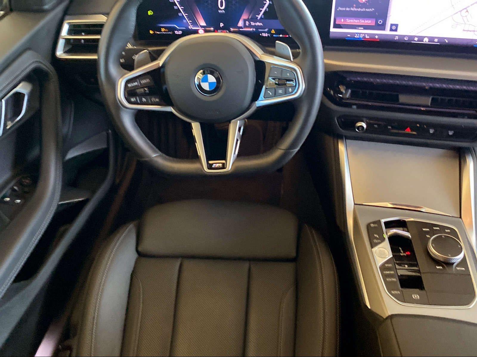 BMW 2er Coupé – Bild 17