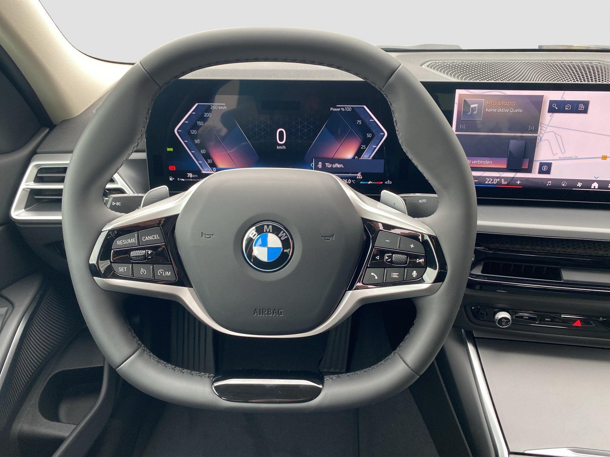 BMW 3er – Bild 14