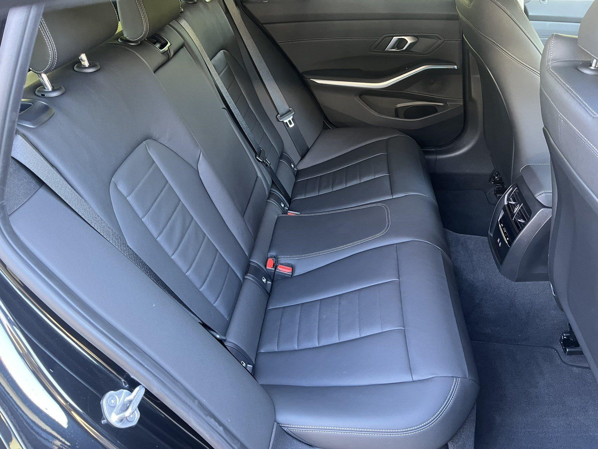 BMW 3er Touring – Bild 17