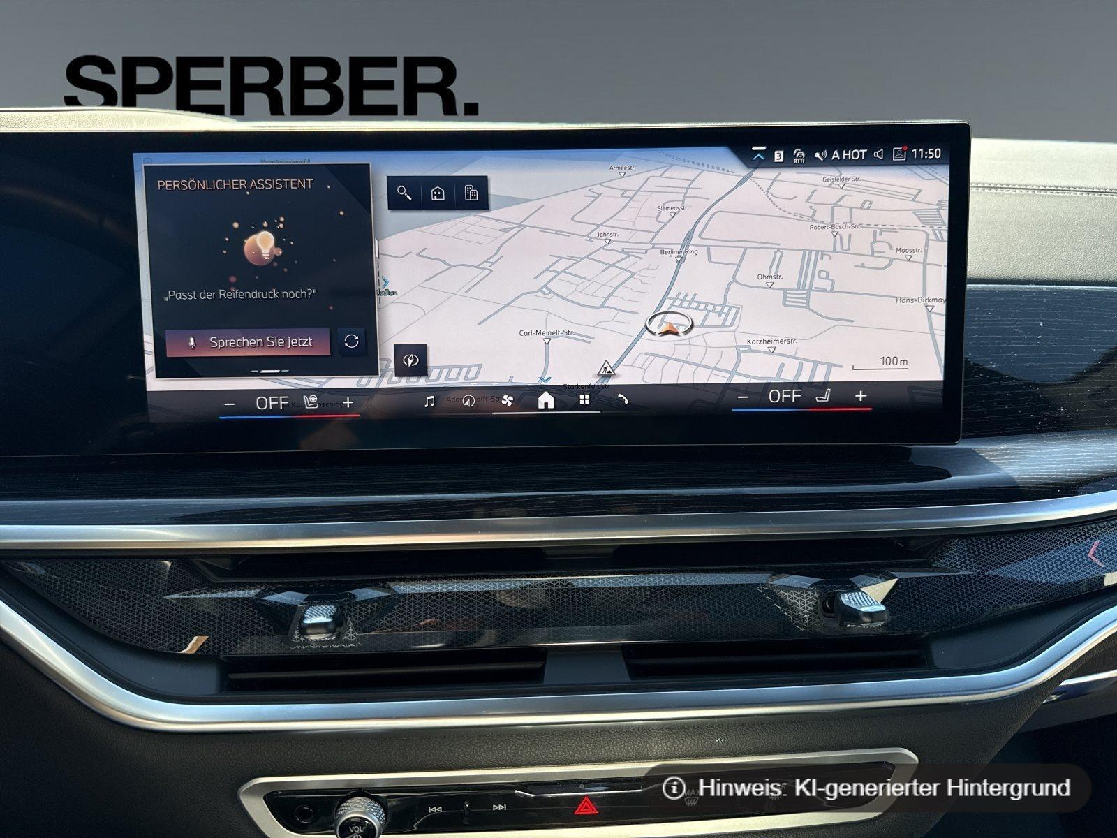 BMW X6 – Bild 14