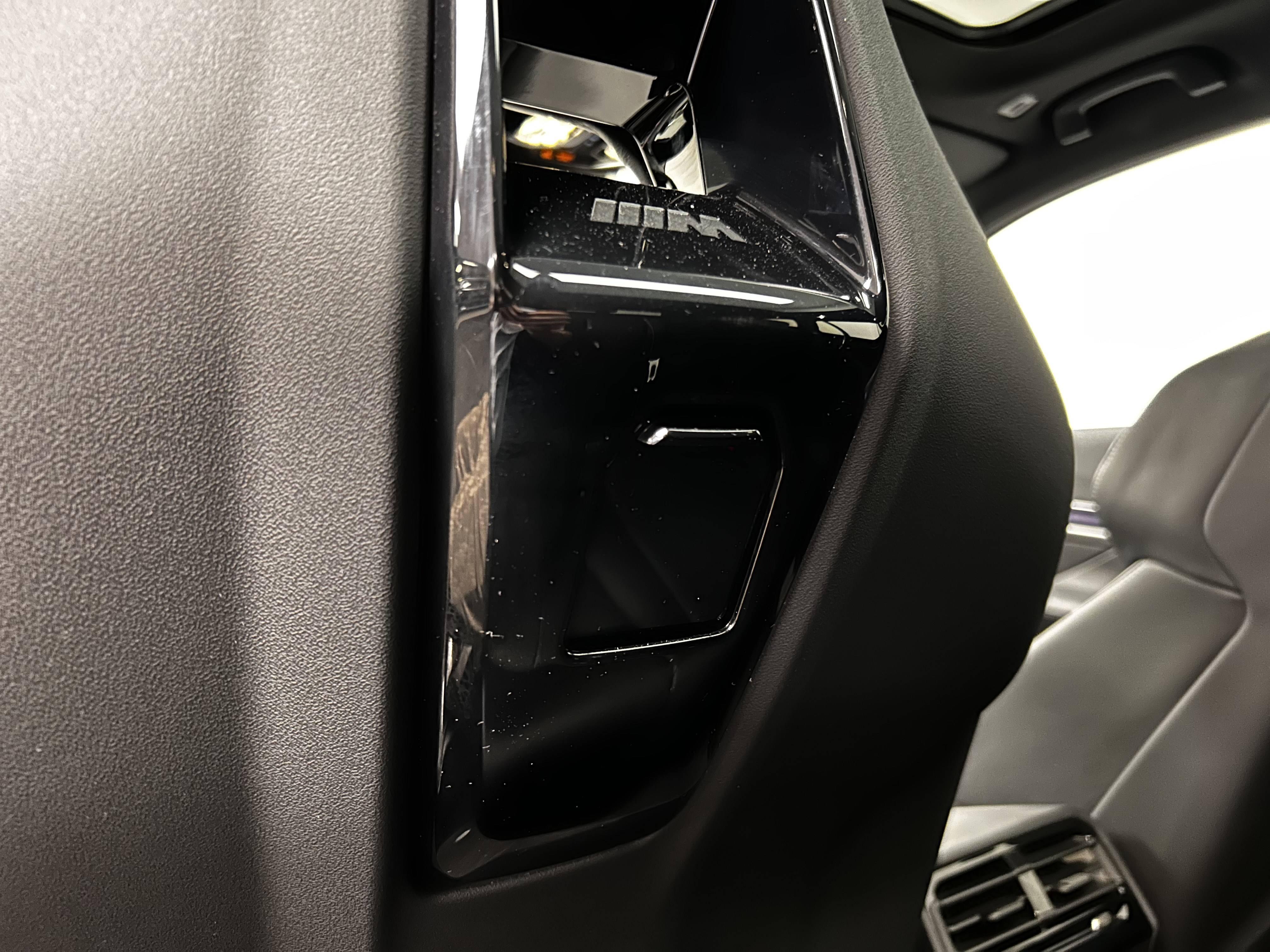 BMW 5er Touring – Bild 8