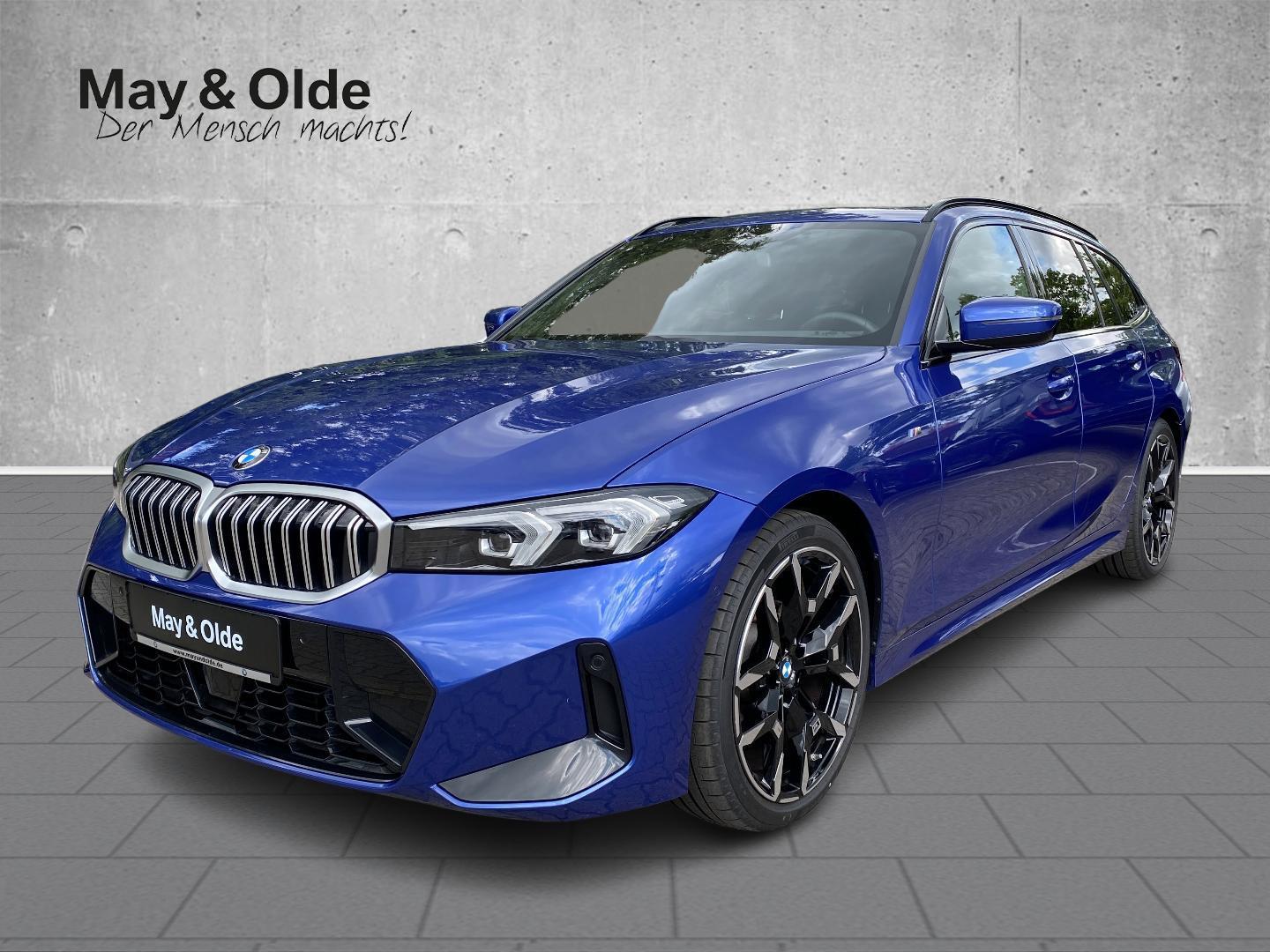 BMW 3er Touring – Bild 35
