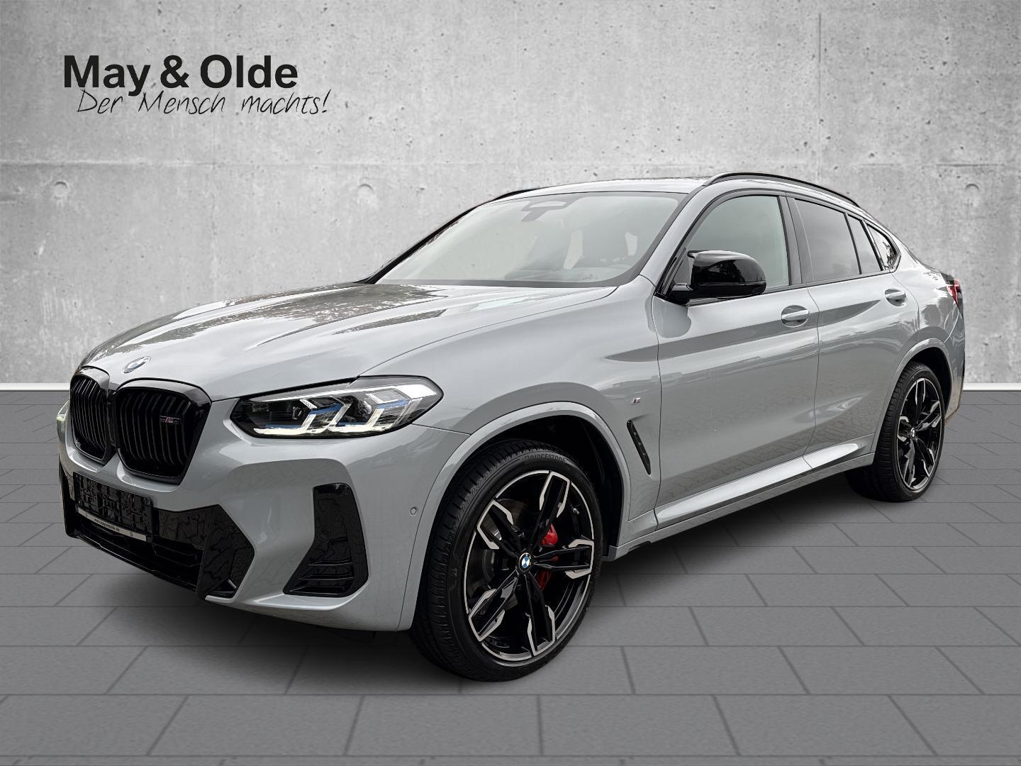 BMW X4 – Bild 10