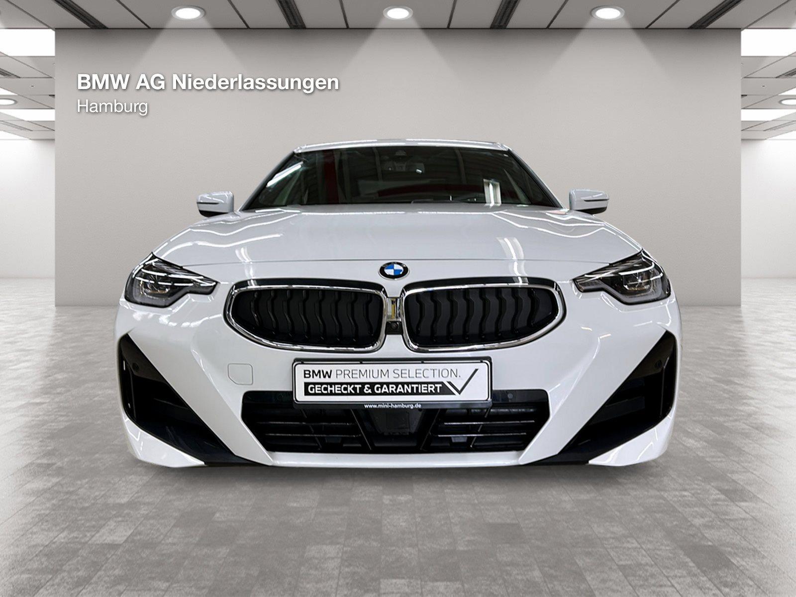BMW 2er Coupé – Bild 23