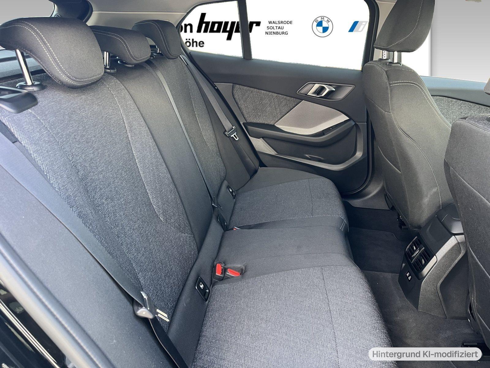 BMW 1er – Bild 14