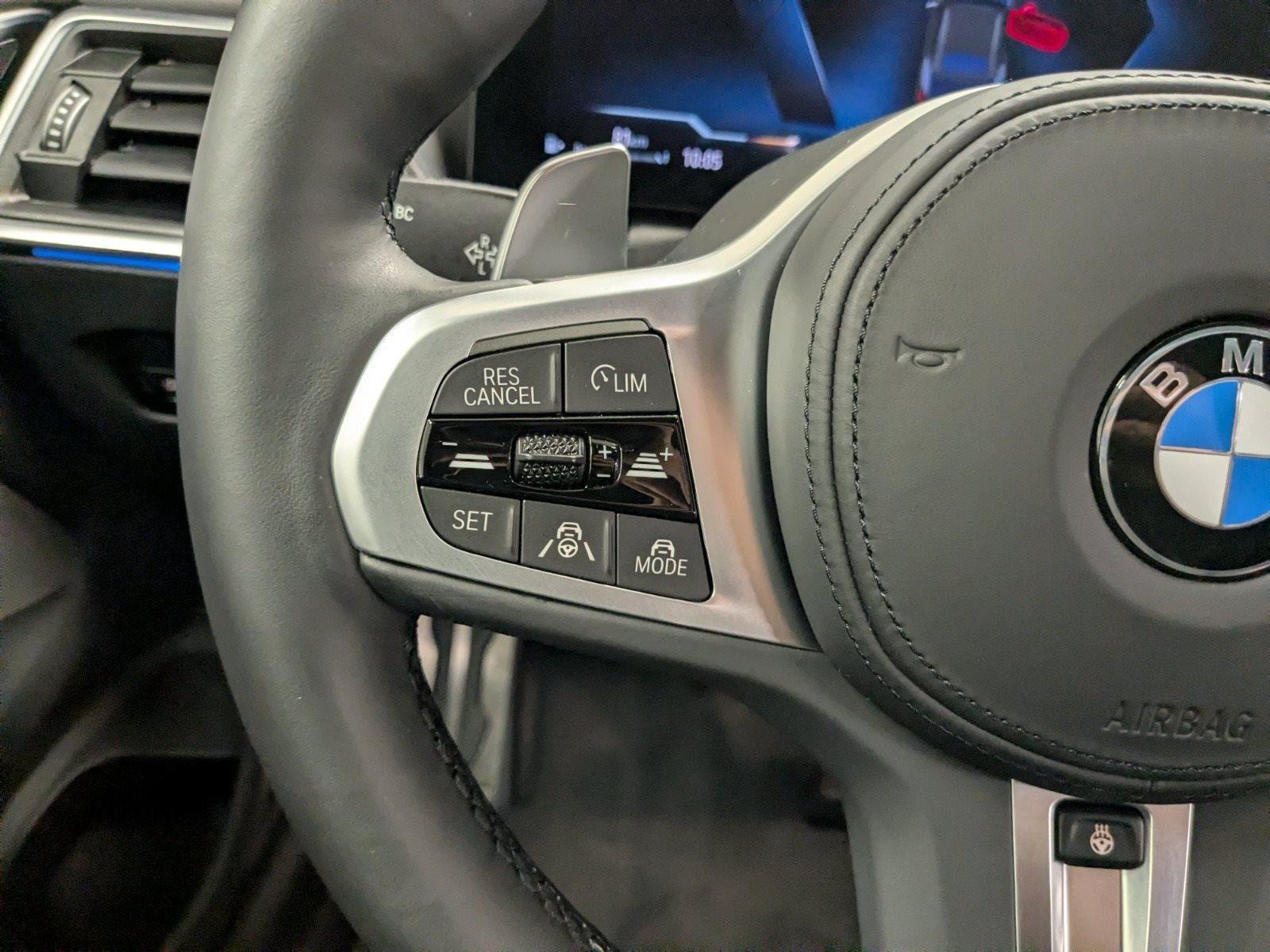BMW 4er Cabrio – Bild 8