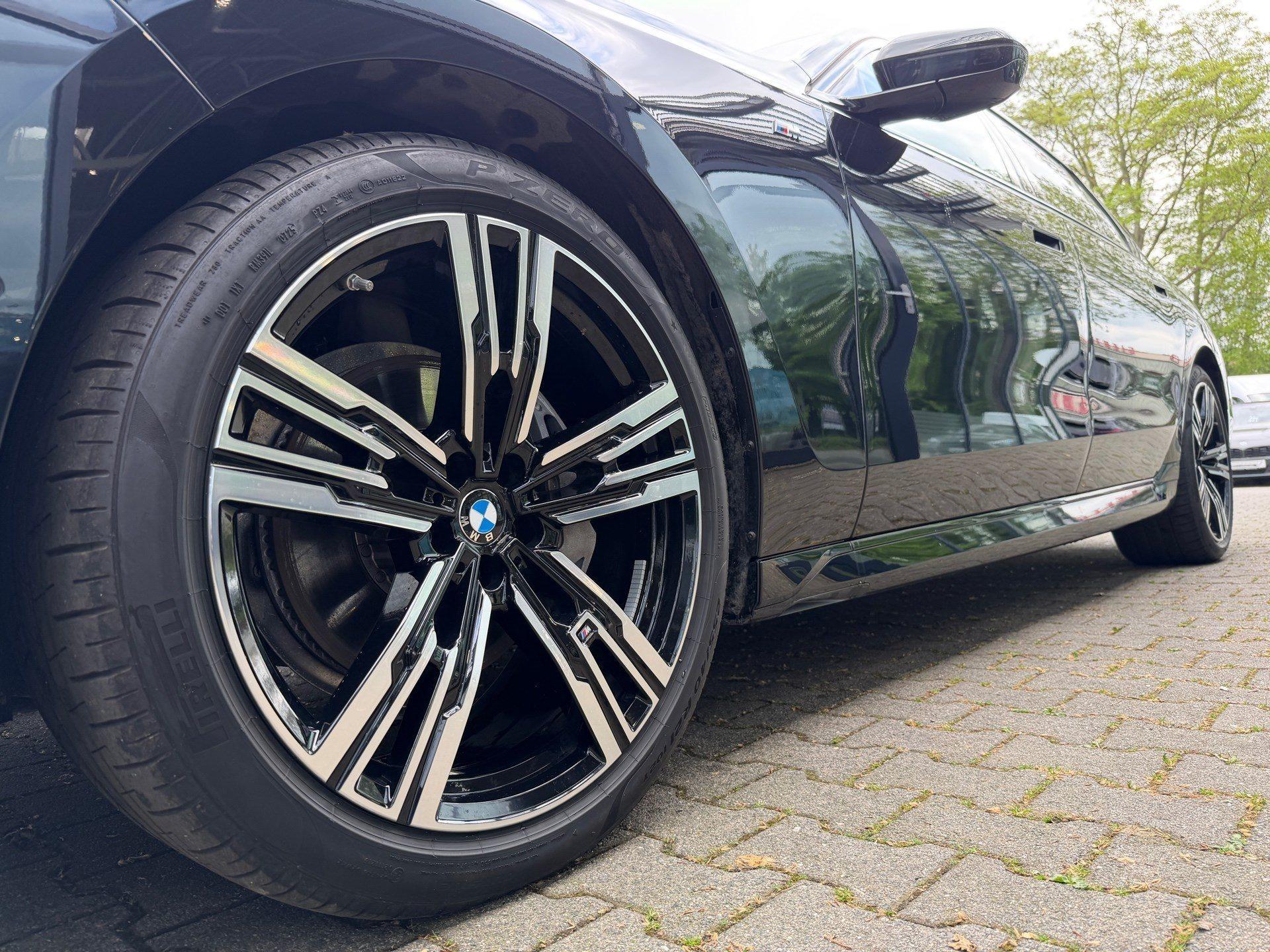 BMW 7er – Bild 30